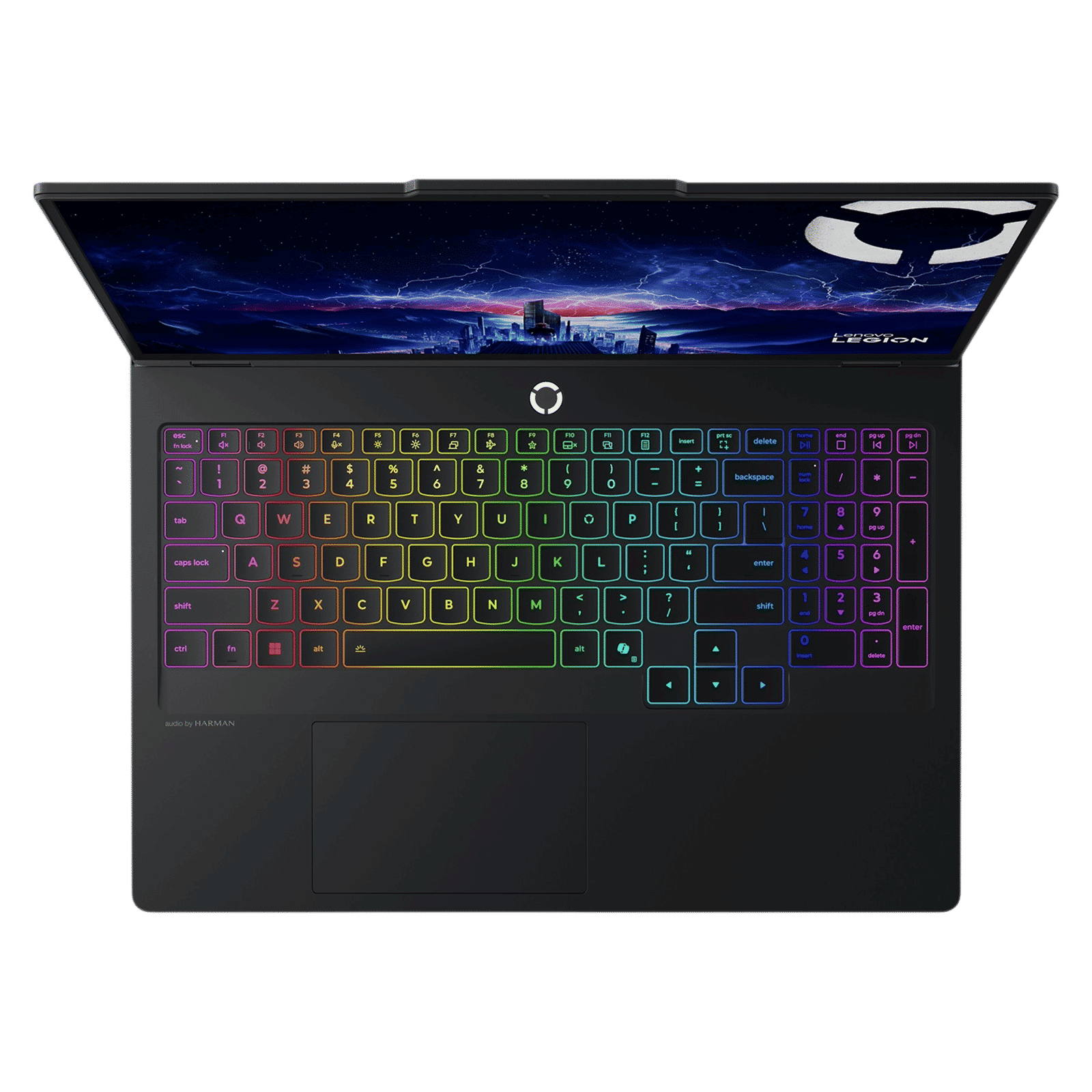 Lenovo Legion Pro 5 16IAX10 Intel Core Ultra 7 Gaming Laptop (32GB, 1TB SSD, Windows 11 Home, 8GB Graphics, 16 Inch 165 Hz WQXGA OLED Display, NVIDIA GeForce RTX 5070, MS Office Home 2024, Eclipse Black, 2.43 KG) Lenovo Legion Pro 5 16IAX10 Intel Core Ultra 7 Gaming Laptop (32GB, 1TB SSD, Windows 11 Home, 8GB Graphics, 16 Inch 165 Hz WQXGA OLED Display, NVIDIA GeForce RTX 5070, MS Office Home 2024, Eclipse Black, 2.43 KG)_10