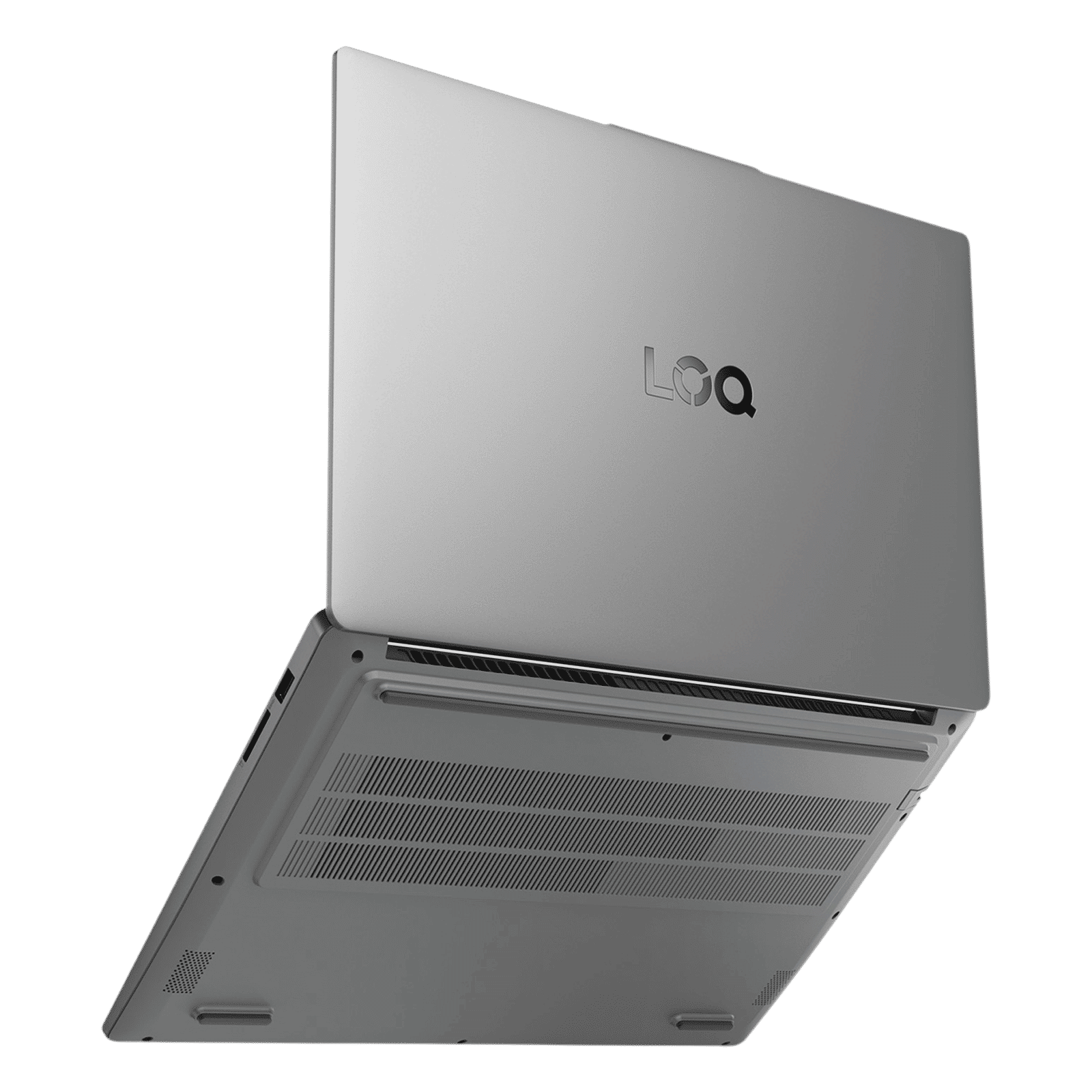 Lenovo LOQ 15ARP10E AMD Ryzen 5 Gaming Laptop (16GB, 512GB SSD, Windows 11 Home, 6GB Graphics, 15.6 Inch 144 Hz FHD IPS Display, NVIDIA GeForce RTX 3050, MS Office Home 2024, Luna Grey, 1.8 KG) Lenovo LOQ 15ARP10E AMD Ryzen 5 Gaming Laptop (16GB, 512GB SSD, Windows 11 Home, 6GB Graphics, 15.6 Inch 144 Hz FHD IPS Display, NVIDIA GeForce RTX 3050, MS Office Home 2024, Luna Grey, 1.8 KG)_10