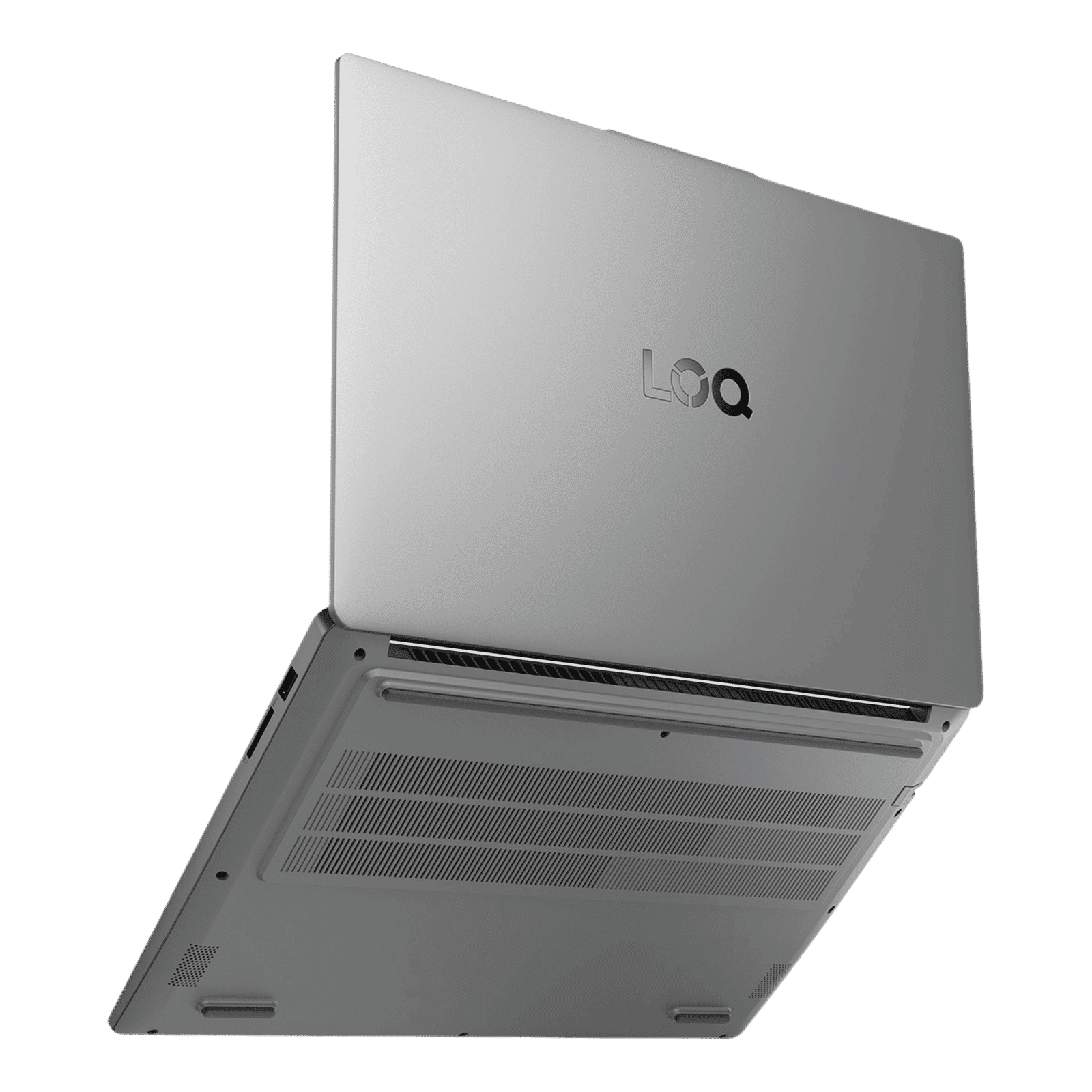 Lenovo LOQ 15ARP10E AMD Ryzen 7 Gaming Laptop (16GB, 512GB SSD, Windows 11 Home, 6GB Graphics, 15.6 Inch 144 Hz FHD IPS Display, NVIDIA GeForce RTX 4050, MS Office Home 2024, Luna Grey, 1.8 KG) Lenovo LOQ 15ARP10E AMD Ryzen 7 Gaming Laptop (16GB, 512GB SSD, Windows 11 Home, 6GB Graphics, 15.6 Inch 144 Hz FHD IPS Display, NVIDIA GeForce RTX 4050, MS Office Home 2024, Luna Grey, 1.8 KG)_12
