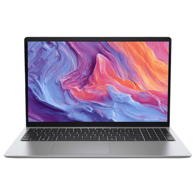 Dell DC 15260 Intel Core Ultra 5 225H Thin & Light Laptop (16GB, 512GB SSD, Windows 11 Home, 15.6 inch Full HD Anti-Glare Display, MS Office Home 2024, Platinum Silver, 1.66 KG)