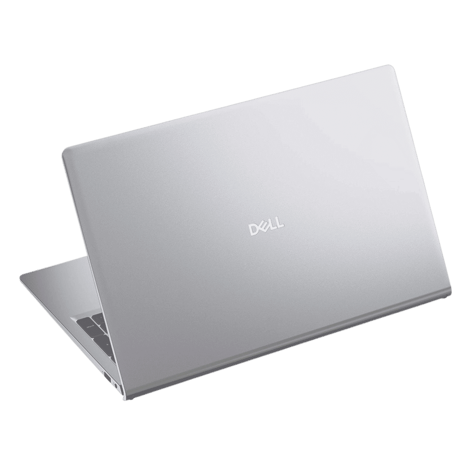 Dell DC 15260 Intel Core Ultra 5 225H Thin & Light Laptop (16GB, 512GB SSD, Windows 11 Home, 15.6 inch Full HD Anti-Glare Display, MS Office Home 2024, Platinum Silver, 1.66 KG)_6