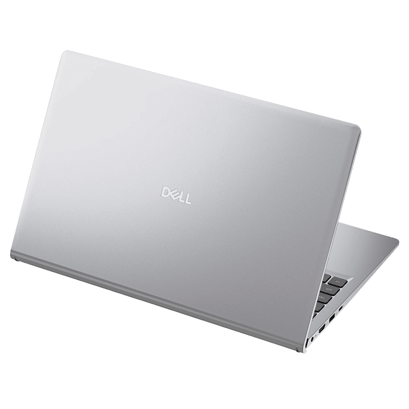 Dell DC 15260 Intel Core Ultra 5 225H Thin & Light Laptop (16GB, 512GB SSD, Windows 11 Home, 15.6 inch Full HD Anti-Glare Display, MS Office Home 2024, Platinum Silver, 1.66 KG)_7