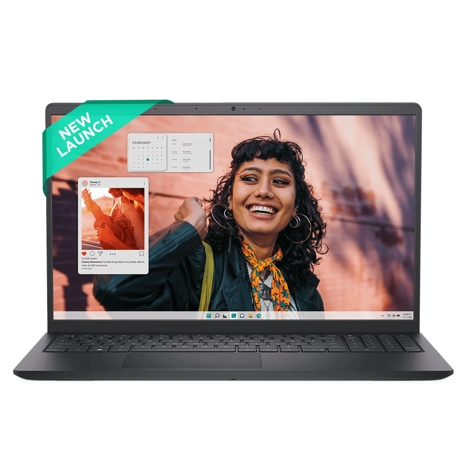 Dell Inspiron Intel Core i5 13th Gen Notebook Laptop (8GB, 512GB SSD, Windows 11, 15.6 inch Full HD IPS Display, MS Office 2024, Carbon Black, 1.66 KG) Dell Inspiron Intel Core i5 13th Gen Notebook Laptop (8GB, 512GB SSD, Windows 11, 15.6 inch Full HD IPS Display, MS Office 2024, Carbon Black, 1.66 KG)_1