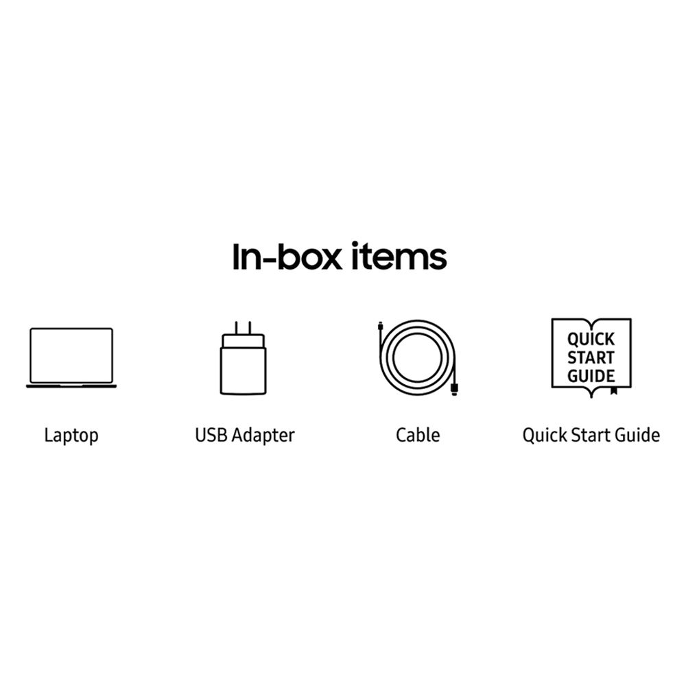 SAMSUNG Galaxy Book6 Intel Core Ultra 5 Thin & Light Laptop (16GB, 512GB SSD, Windows 11 Home, 14 inch WUXGA IPS Display, MS Office Home & Student 2024, Gray, 1.43 KG) SAMSUNG Galaxy Book6 Intel Core Ultra 5 Thin & Light Laptop (16GB, 512GB SSD, Windows 11 Home, 14 inch WUXGA IPS Display, MS Office Home & Student 2024, Gray, 1.43 KG)_5