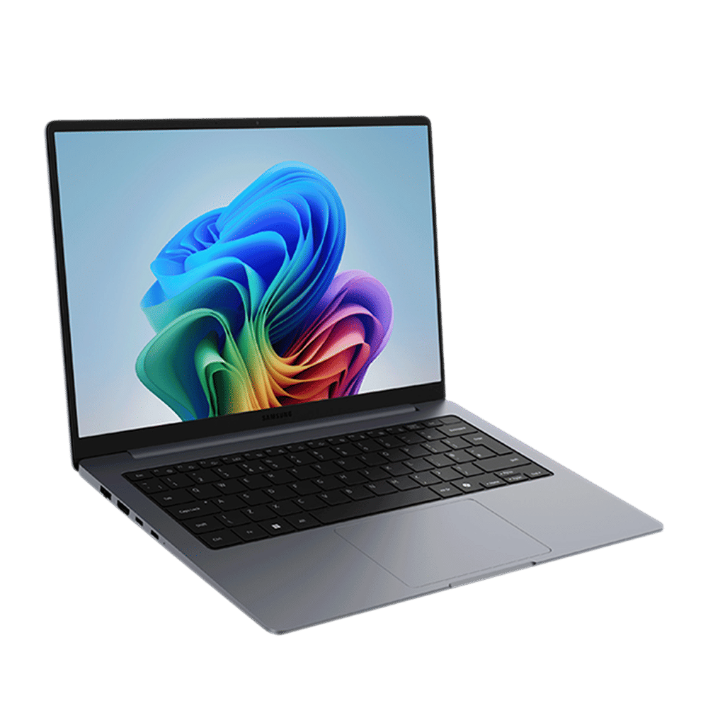 SAMSUNG Galaxy Book6 Intel Core Ultra 5 Thin & Light Laptop (16GB, 512GB SSD, Windows 11 Home, 14 inch WUXGA IPS Display, MS Office Home & Student 2024, Gray, 1.43 KG) SAMSUNG Galaxy Book6 Intel Core Ultra 5 Thin & Light Laptop (16GB, 512GB SSD, Windows 11 Home, 14 inch WUXGA IPS Display, MS Office Home & Student 2024, Gray, 1.43 KG)_8