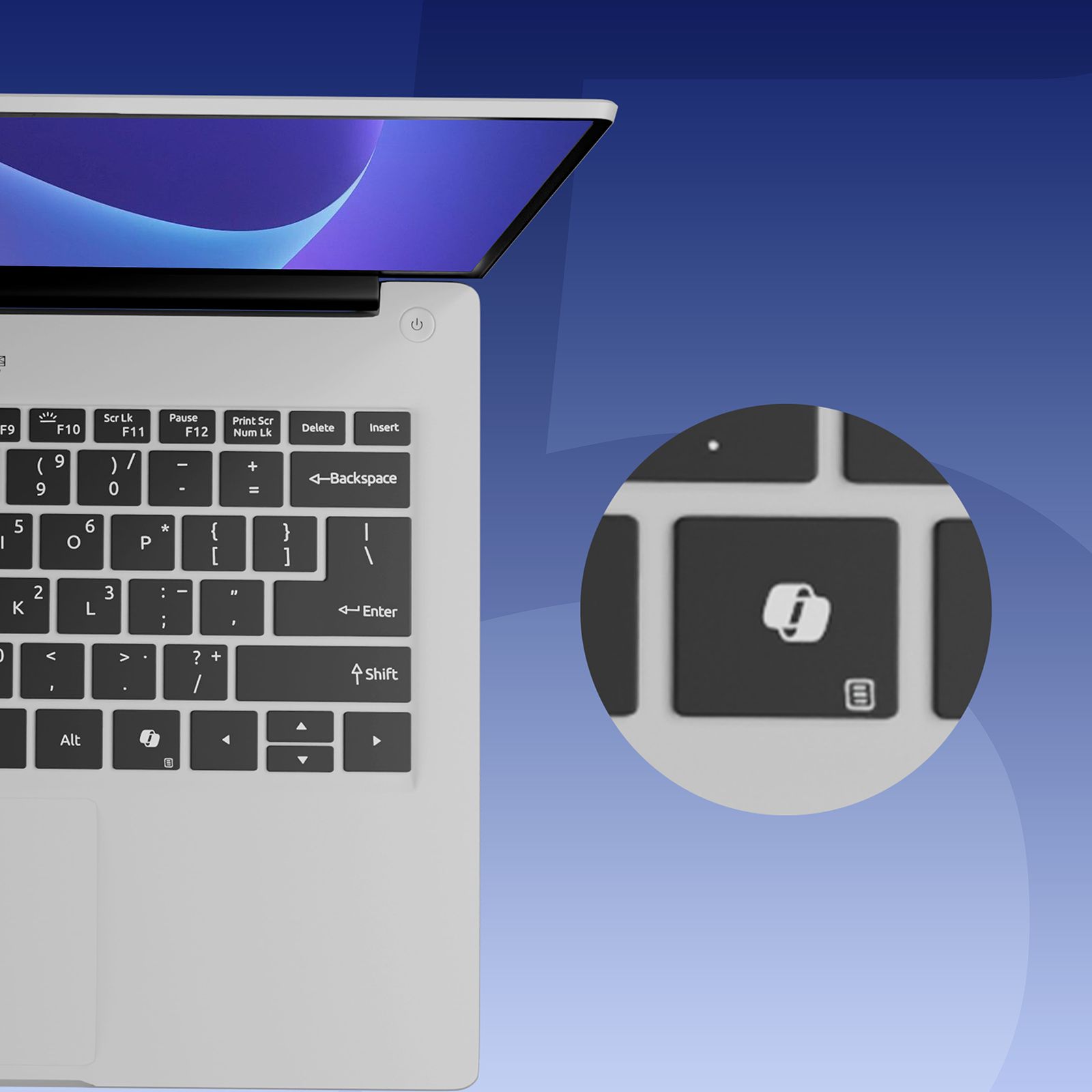 Acer Aspire 5 Intel Core Ultra 5 Laptop (16GB, 512GB SSD, Windows 11 Home, 14 inch WUXGA IPS Display, MS Office, Silver, 1.2 KG) Acer Aspire 5 Intel Core Ultra 5 Laptop (16GB, 512GB SSD, Windows 11 Home, 14 inch WUXGA IPS Display, MS Office, Silver, 1.2 KG)_8
