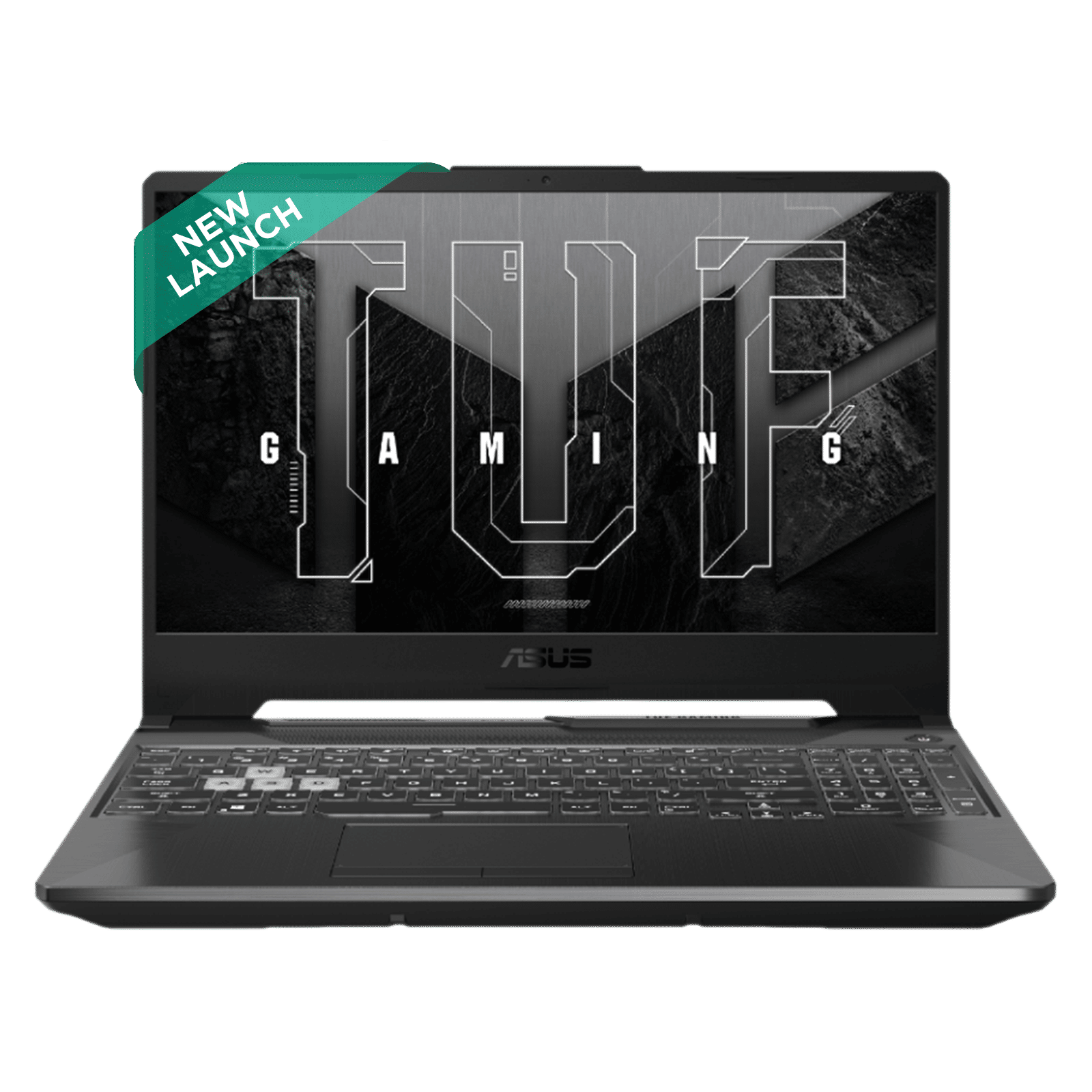 ASUS TUF A15 AMD Ryzen 7 Gaming Laptop (16GB, 1TB SSD, Windows 11 Home, 4GB Graphics, 15.6 inch 144 Hz Full HD IPS Display, NVIDIA GeForce RTX 3050, MS Office Home 2024, Graphite Black, 2.3KG) ASUS TUF A15 AMD Ryzen 7 Gaming Laptop (16GB, 1TB SSD, Windows 11 Home, 4GB Graphics, 15.6 inch 144 Hz Full HD IPS Display, NVIDIA GeForce RTX 3050, MS Office Home 2024, Graphite Black, 2.3KG)_1