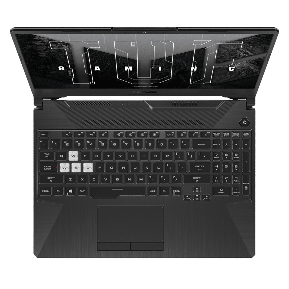 ASUS TUF A15 AMD Ryzen 7 Gaming Laptop (16GB, 1TB SSD, Windows 11 Home, 4GB Graphics, 15.6 inch 144 Hz Full HD IPS Display, NVIDIA GeForce RTX 3050, MS Office Home 2024, Graphite Black, 2.3KG) ASUS TUF A15 AMD Ryzen 7 Gaming Laptop (16GB, 1TB SSD, Windows 11 Home, 4GB Graphics, 15.6 inch 144 Hz Full HD IPS Display, NVIDIA GeForce RTX 3050, MS Office Home 2024, Graphite Black, 2.3KG)_13