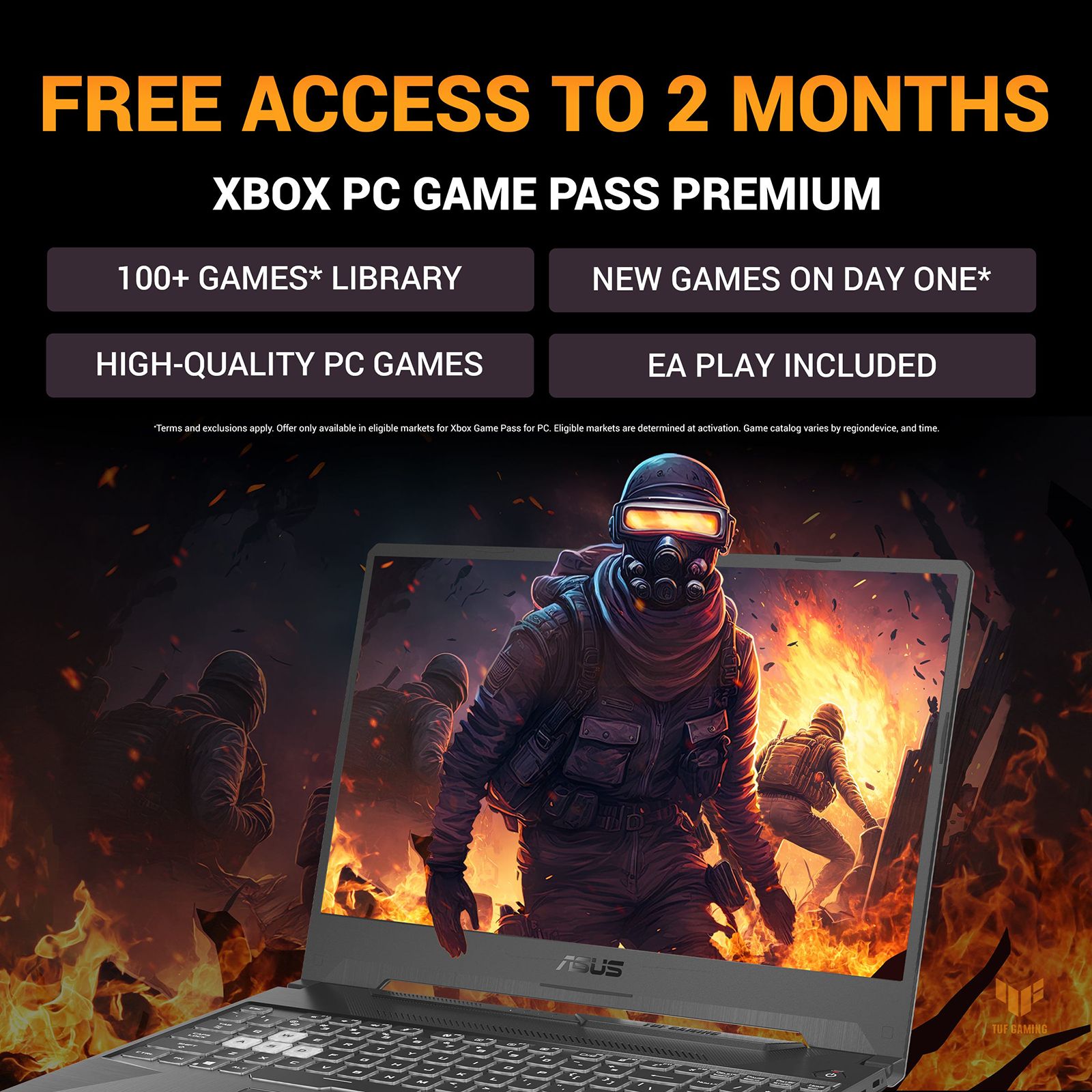ASUS TUF A15 AMD Ryzen 7 Gaming Laptop (16GB, 1TB SSD, Windows 11 Home, 4GB Graphics, 15.6 inch 144 Hz Full HD IPS Display, NVIDIA GeForce RTX 3050, MS Office Home 2024, Graphite Black, 2.3KG) ASUS TUF A15 AMD Ryzen 7 Gaming Laptop (16GB, 1TB SSD, Windows 11 Home, 4GB Graphics, 15.6 inch 144 Hz Full HD IPS Display, NVIDIA GeForce RTX 3050, MS Office Home 2024, Graphite Black, 2.3KG)_5
