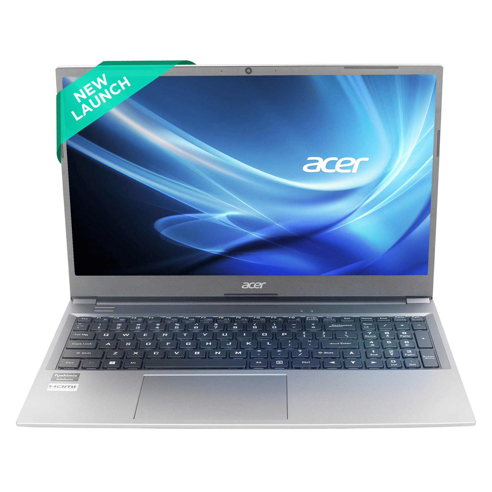 Acer Aspire Lite AMD Ryzen 7 7730U Notebook Laptop (16GB, 512GB SSD, Windows 11 Home, 15.6 inch Full HD IPS Display, MS Office, Grey, 1.5KG) Acer Aspire Lite AMD Ryzen 7 7730U Notebook Laptop (16GB, 512GB SSD, Windows 11 Home, 15.6 inch Full HD IPS Display, MS Office, Grey, 1.5KG)_1