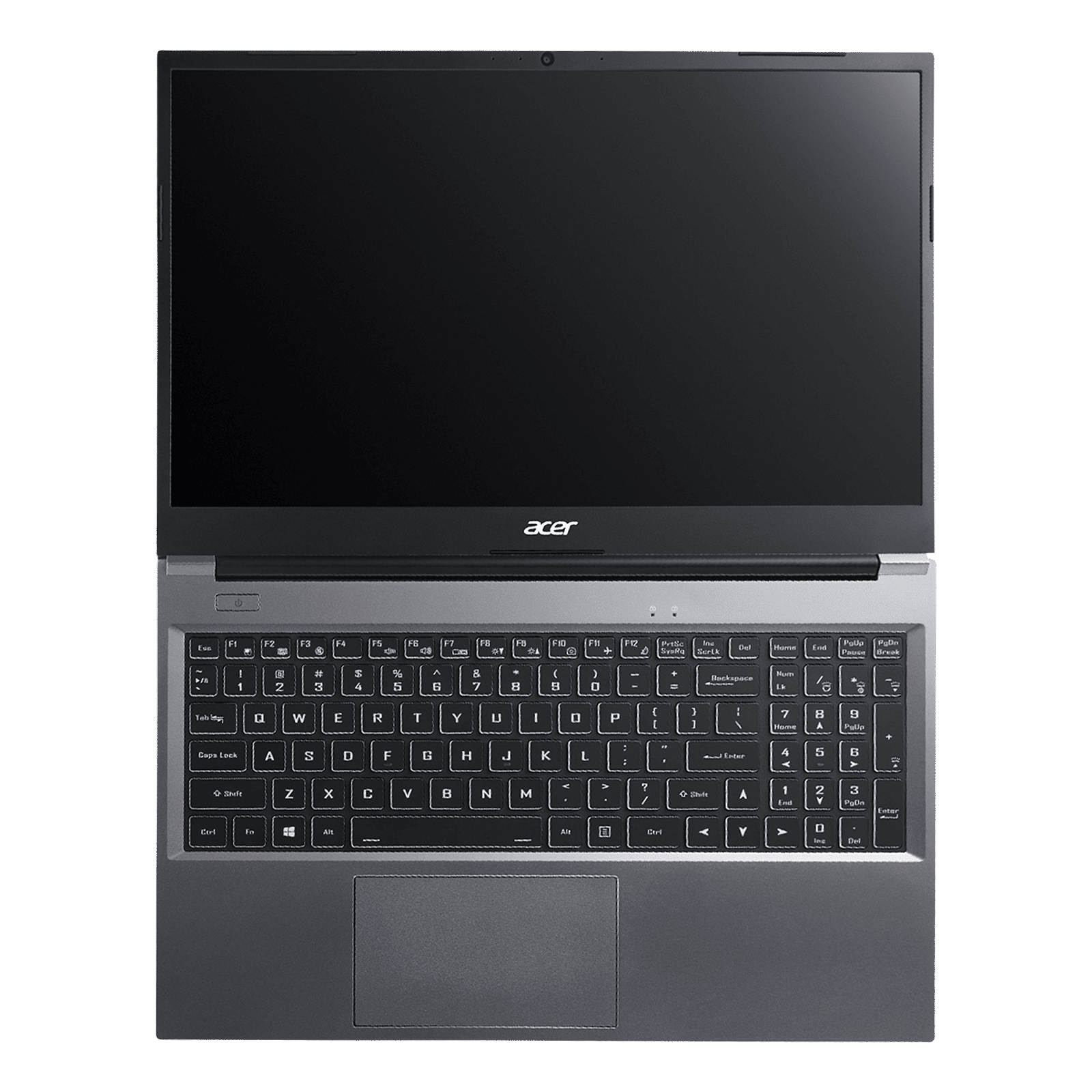 Acer Aspire Lite AMD Ryzen 7 7730U Notebook Laptop (16GB, 512GB SSD, Windows 11 Home, 15.6 inch Full HD IPS Display, MS Office, Grey, 1.5KG) Acer Aspire Lite AMD Ryzen 7 7730U Notebook Laptop (16GB, 512GB SSD, Windows 11 Home, 15.6 inch Full HD IPS Display, MS Office, Grey, 1.5KG)_4