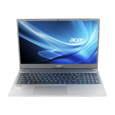 Acer Aspire Lite Intel Core i3 1305U 13th Gen Laptop (8GB, 512GB SSD, Windows 11 Home, 15.6 inch Full HD IPS Display, MS Office Home and Student 2021, Grey, 1.59 KG)