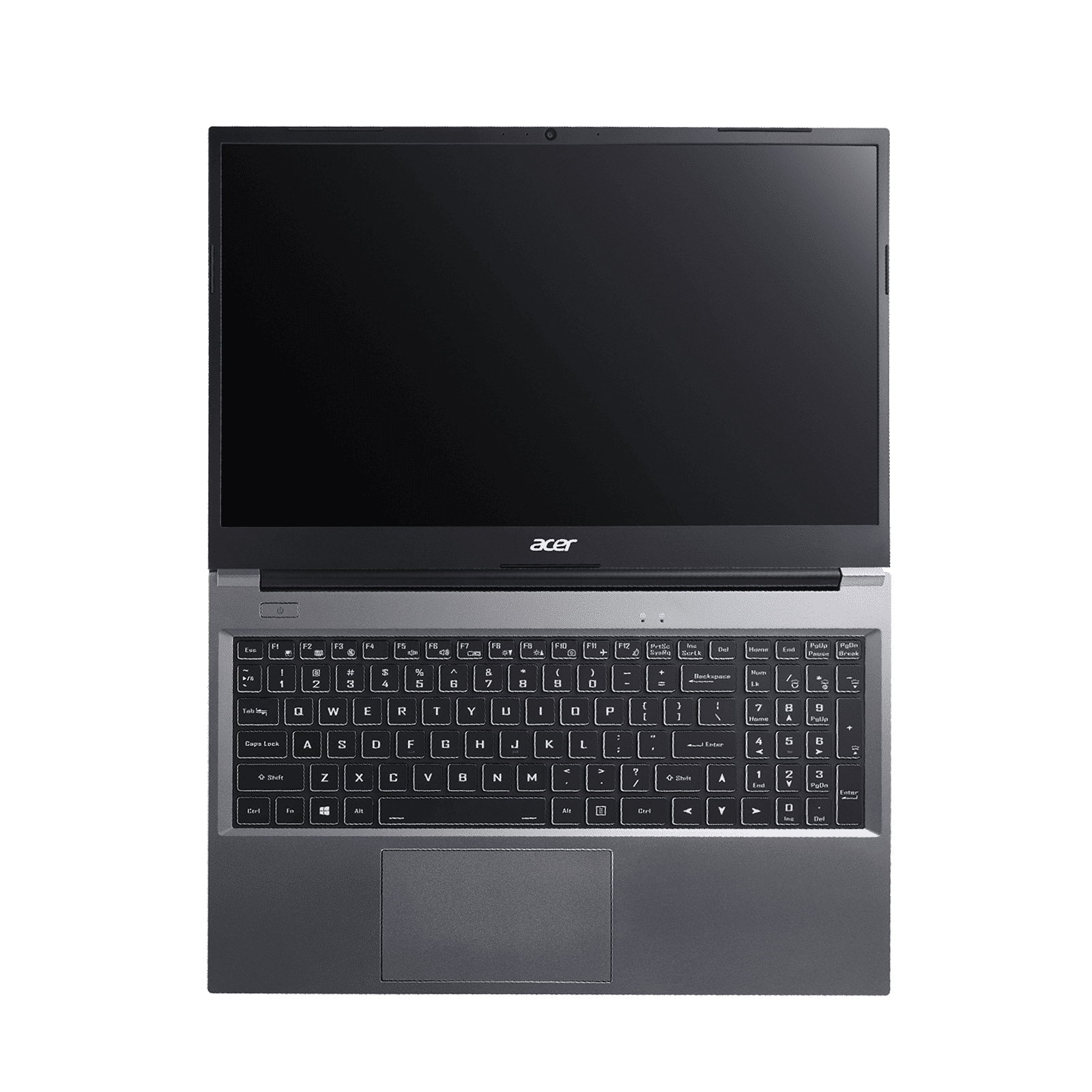Acer Aspire Lite Intel Core i3 1305U 13th Gen Laptop (8GB, 512GB SSD, Windows 11 Home, 15.6 inch Full HD IPS Display, MS Office Home and Student 2021, Grey, 1.59 KG) Acer Aspire Lite Intel Core i3 1305U 13th Gen Laptop (8GB, 512GB SSD, Windows 11 Home, 15.6 inch Full HD IPS Display, MS Office Home and Student 2021, Grey, 1.59 KG)_10