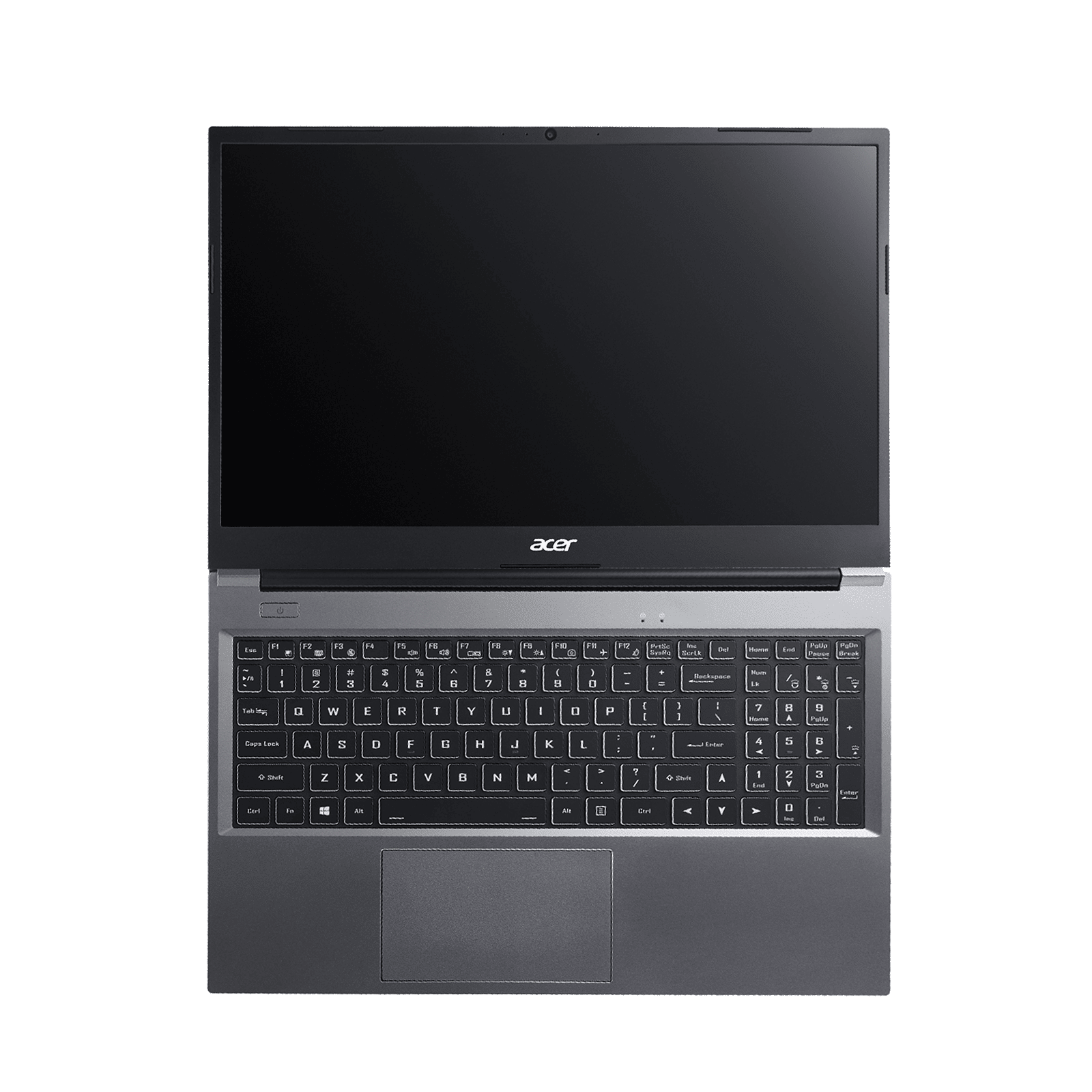 Acer Aspire Lite Intel Core i3 1305U 13th Gen Laptop (8GB, 256GB SSD, Windows 11 Home, 15.6 inch Full HD IPS Display, MS Office Home and Student 2021, Grey, 1.59 KG) Acer Aspire Lite Intel Core i3 1305U 13th Gen Laptop (8GB, 256GB SSD, Windows 11 Home, 15.6 inch Full HD IPS Display, MS Office Home and Student 2021, Grey, 1.59 KG)_3