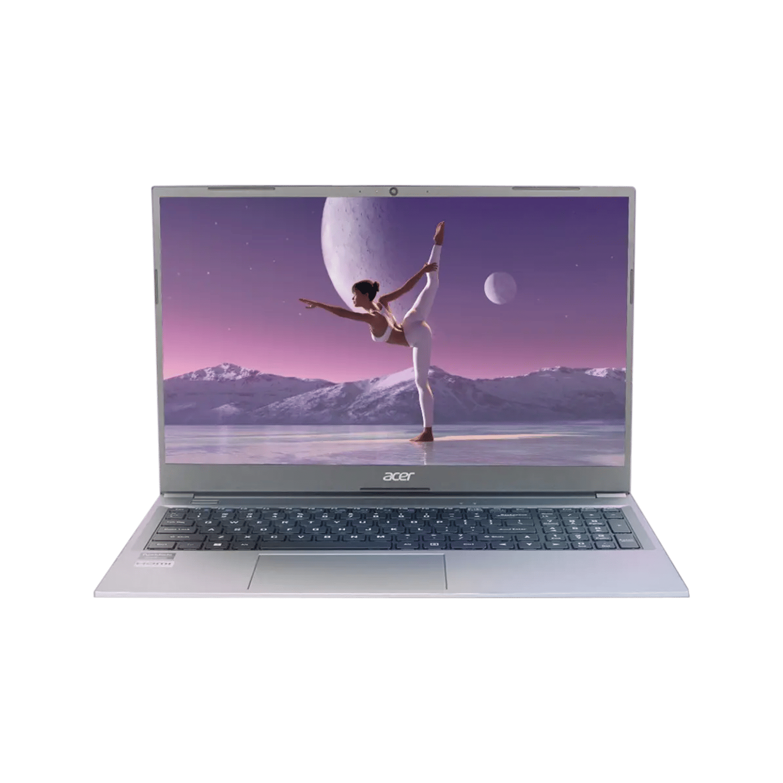 Acer Aspire Lite Intel Core 3 100U Laptop (8GB, 256GB SSD, Windows 11 Home, 15.6 inch Full HD IPS Display, MS Office Home & Student 2021, Grey, 1.59 KG) Acer Aspire Lite Intel Core 3 100U Laptop (8GB, 256GB SSD, Windows 11 Home, 15.6 inch Full HD IPS Display, MS Office Home & Student 2021, Grey, 1.59 KG)_1