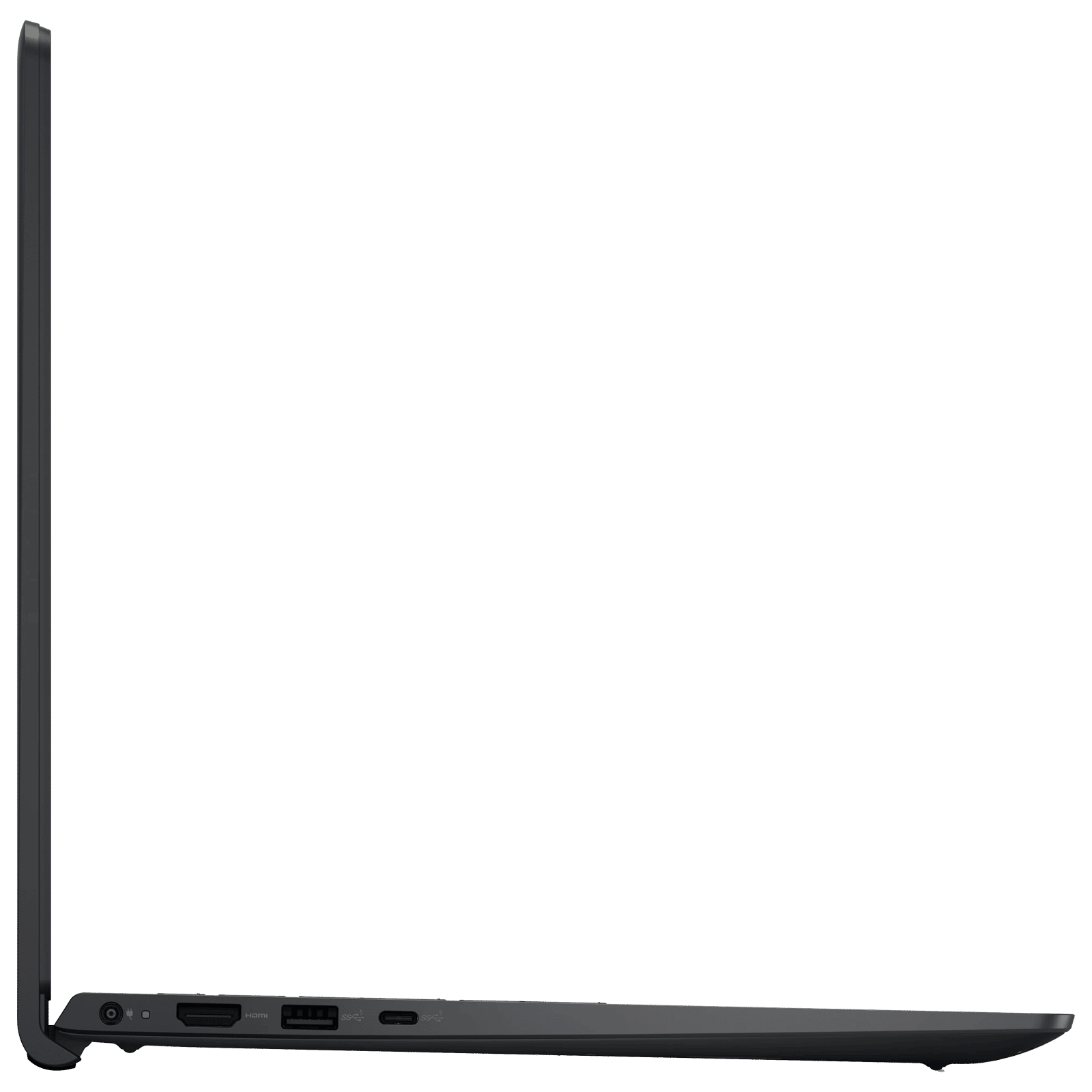 DELL Inspiron 15 DC15250 Intel Core i5 13th Gen Notebook Laptop (8GB, 512GB SSD, Windows 11, 15.6 inch Full HD Display, MS Office Home & Student 2024, Carbon Black, 1.66 KG)_9