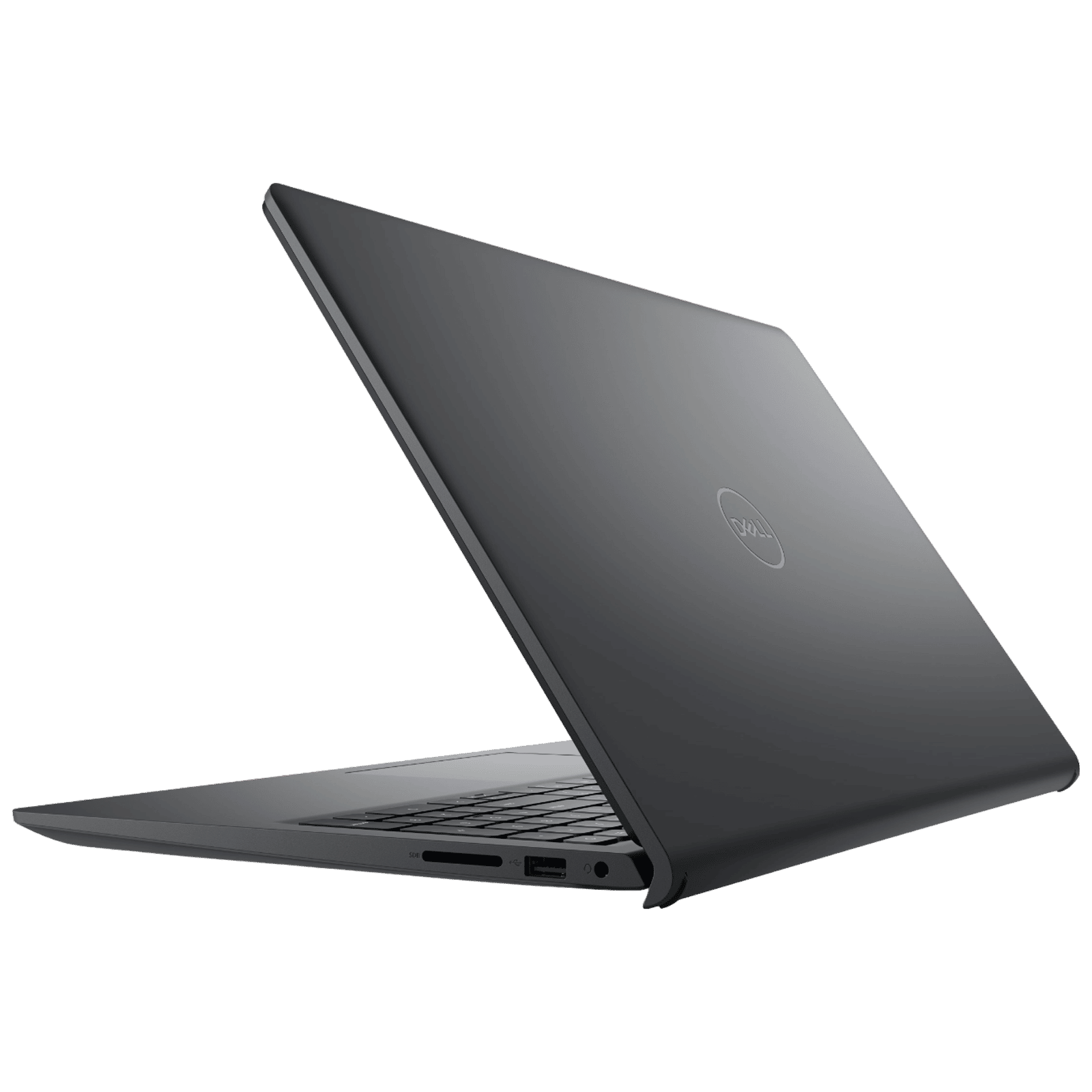 DELL Inspiron 15 DC15250 Intel Core i5 13th Gen Notebook Laptop (8GB, 512GB SSD, Windows 11, 15.6 inch Full HD Display, MS Office Home & Student 2024, Carbon Black, 1.66 KG)_6