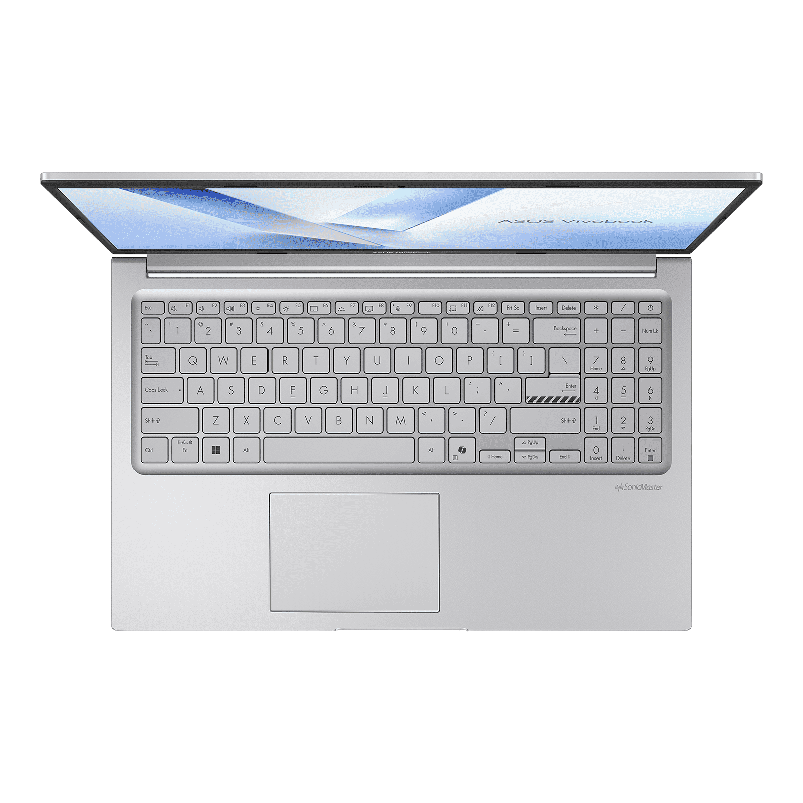 Asus Vivobook 15 Intel Core 5 320 14th Gen Thin & Light Laptop (16GB, 512GB SSD, Windows 11 Home, 15.6 inch FHD IPS Display, MS Office Home 2024, Cool Silver, 1.7 KG) Asus Vivobook 15 Intel Core 5 320 14th Gen Thin & Light Laptop (16GB, 512GB SSD, Windows 11 Home, 15.6 inch FHD IPS Display, MS Office Home 2024, Cool Silver, 1.7 KG)_13