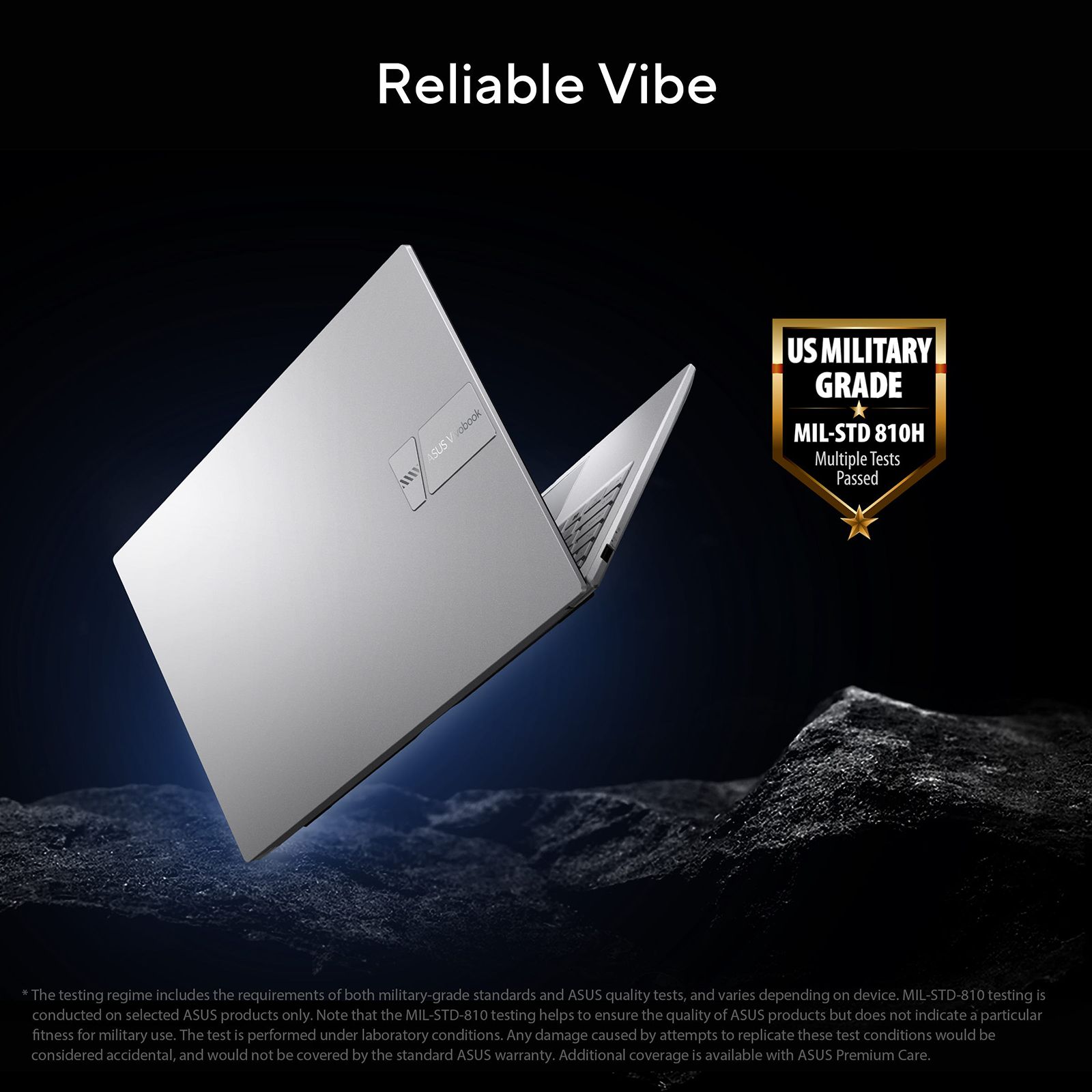 Asus Vivobook 15 Intel Core 5 320 14th Gen Thin & Light Laptop (16GB, 512GB SSD, Windows 11 Home, 15.6 inch FHD IPS Display, MS Office Home 2024, Cool Silver, 1.7 KG) Asus Vivobook 15 Intel Core 5 320 14th Gen Thin & Light Laptop (16GB, 512GB SSD, Windows 11 Home, 15.6 inch FHD IPS Display, MS Office Home 2024, Cool Silver, 1.7 KG)_17