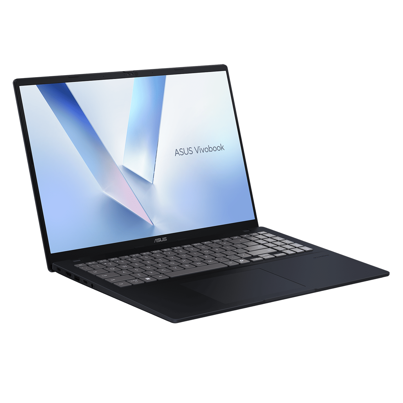 ASUS Vivobook 16 AMD Ryzen AI 5 330 Thin & Light Laptop (16GB, 512GB SSD, Windows 11 Home, 16 inch WUXGA Display, MS Office Home 2024, Quiet Blue, 1.88 KG)_11