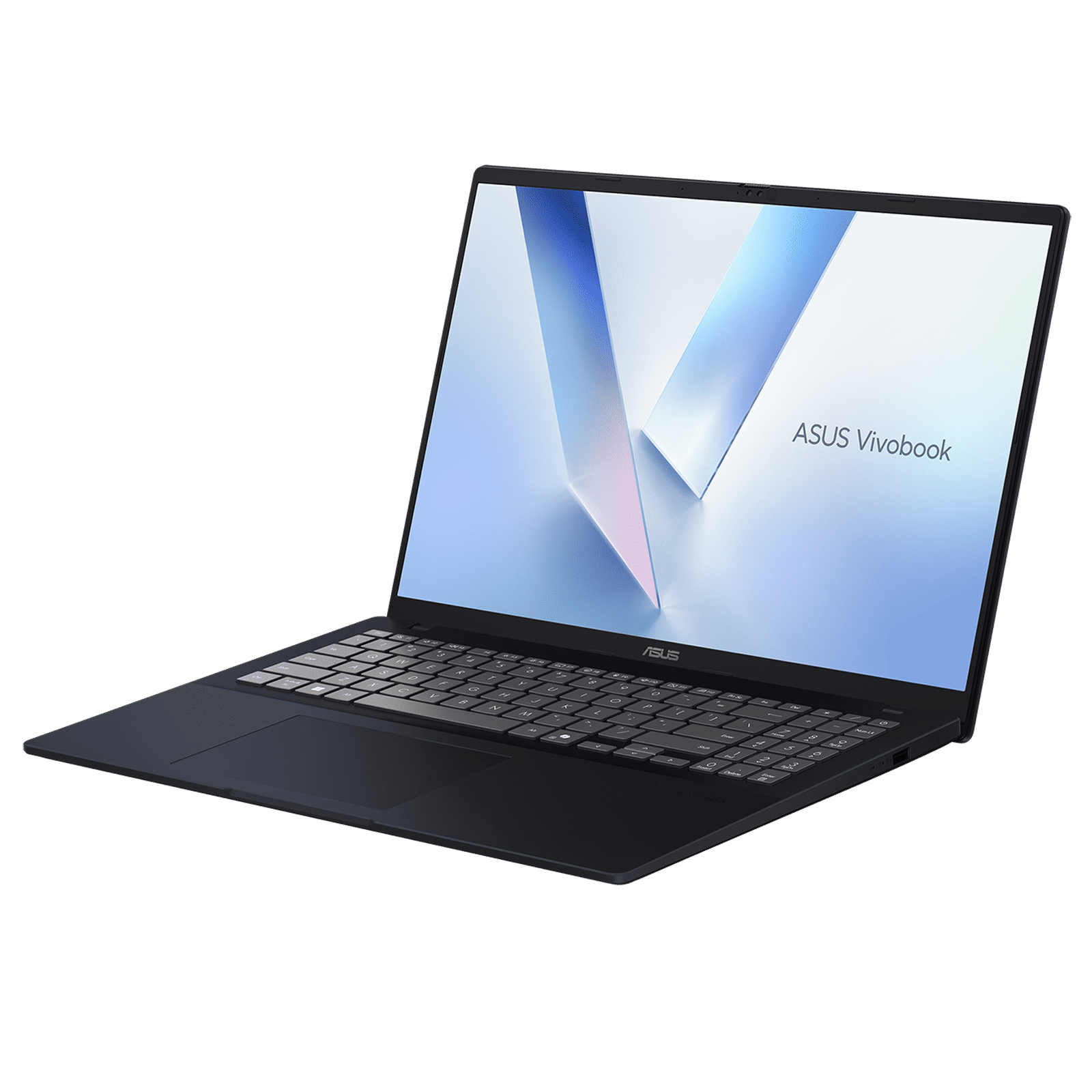 ASUS Vivobook 16 AMD Ryzen AI 5 330 Thin & Light Laptop (16GB, 512GB SSD, Windows 11 Home, 16 inch WUXGA Display, MS Office Home 2024, Quiet Blue, 1.88 KG)_12