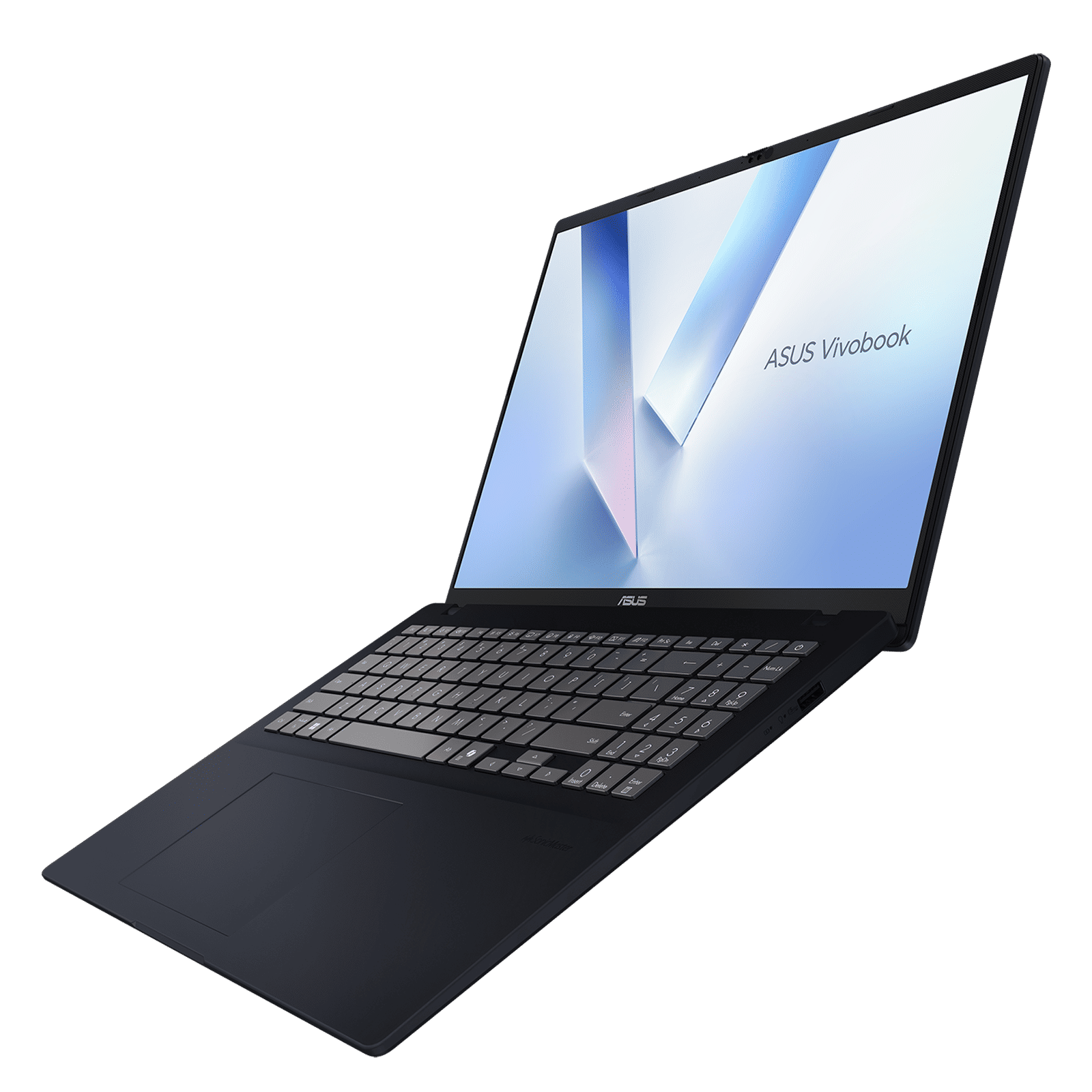 ASUS Vivobook 16 AMD Ryzen AI 5 330 Thin & Light Laptop (16GB, 512GB SSD, Windows 11 Home, 16 inch WUXGA Display, MS Office Home 2024, Quiet Blue, 1.88 KG)_15