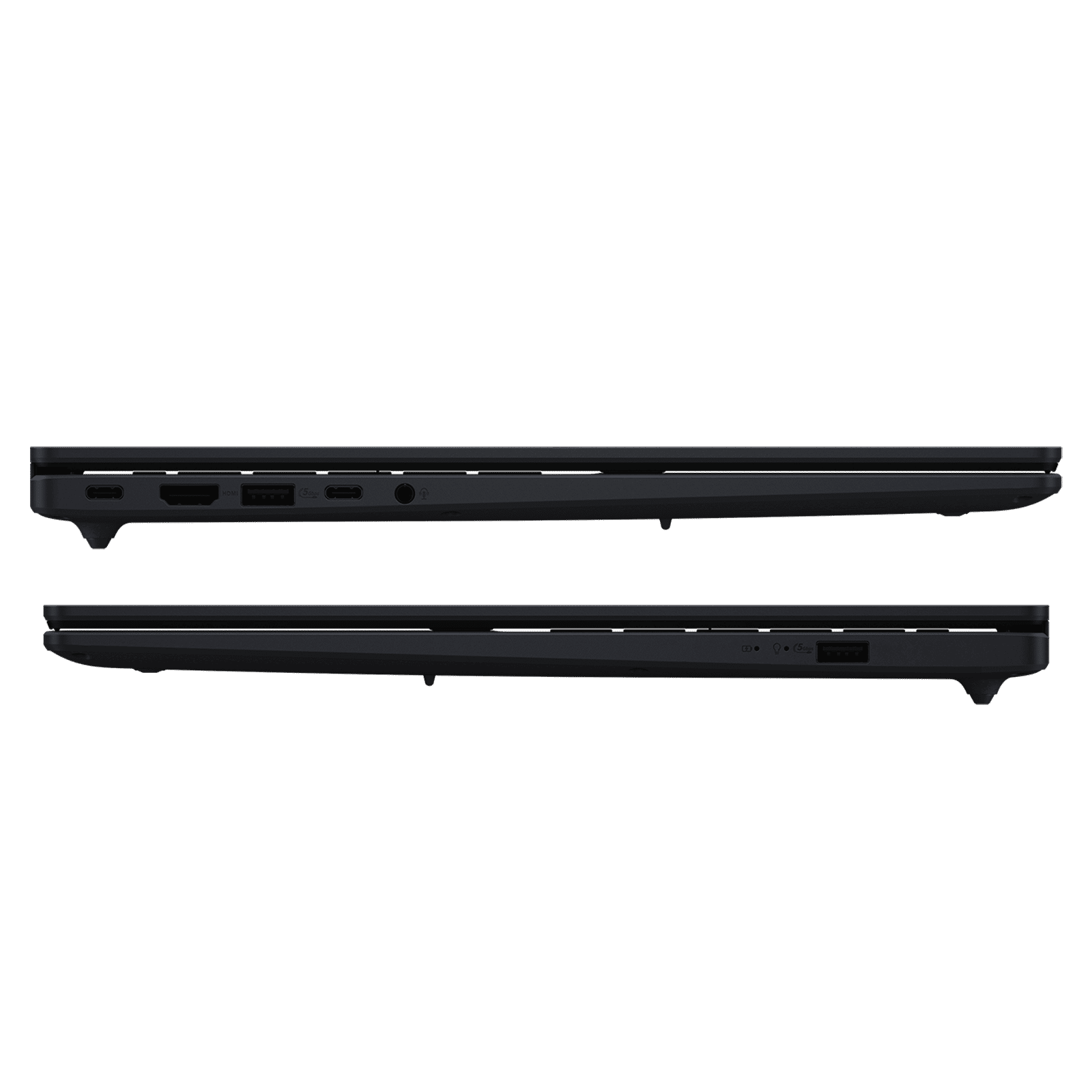 ASUS Vivobook 16 AMD Ryzen AI 5 330 Thin & Light Laptop (16GB, 512GB SSD, Windows 11 Home, 16 inch WUXGA Display, MS Office Home 2024, Quiet Blue, 1.88 KG)_16