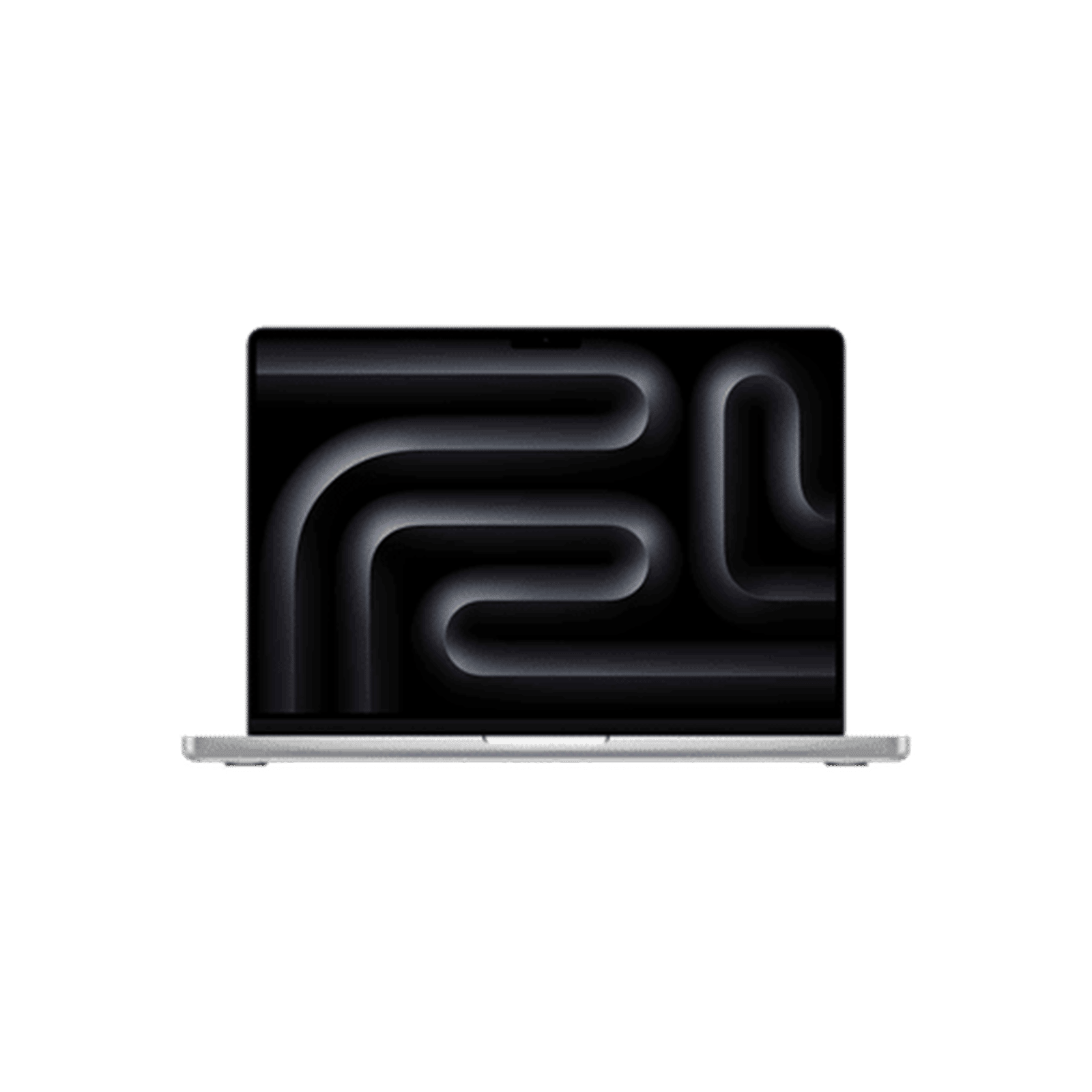 Apple MacBook Pro (14.2 inch, M5 Pro, 24GB, 2TB, macOS Tahoe, Sliver) Apple MacBook Pro (14.2 inch, M5 Pro, 24GB, 2TB, macOS Tahoe, Sliver)_1