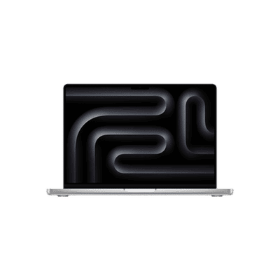 Apple MacBook Pro (14.2 inch, M5 Pro, 24GB, 2TB, macOS Tahoe, Sliver)