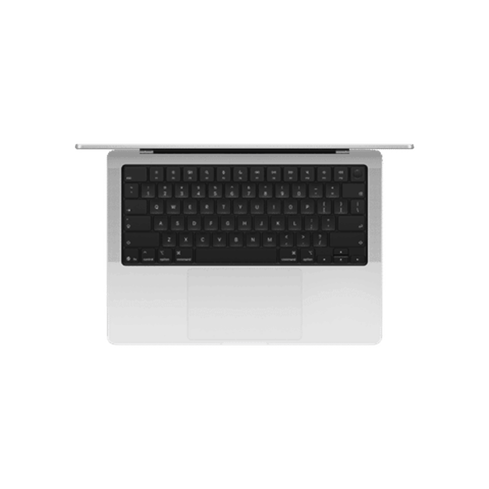 Apple MacBook Pro (14.2 inch, M5 Pro, 24GB, 2TB, macOS Tahoe, Sliver) Apple MacBook Pro (14.2 inch, M5 Pro, 24GB, 2TB, macOS Tahoe, Sliver)_2