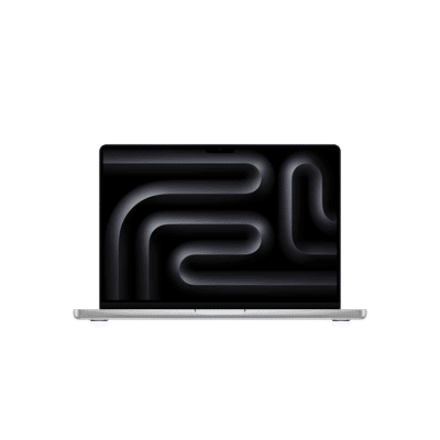 Apple MacBook Pro (14.2 inch, M5, 24GB, 1TB, macOS Tahoe, Silver)