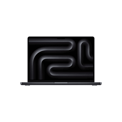 Apple MacBook Pro (14.2 inch, M5 Pro, 24GB, 1TB, macOS Tahoe, Space Black)