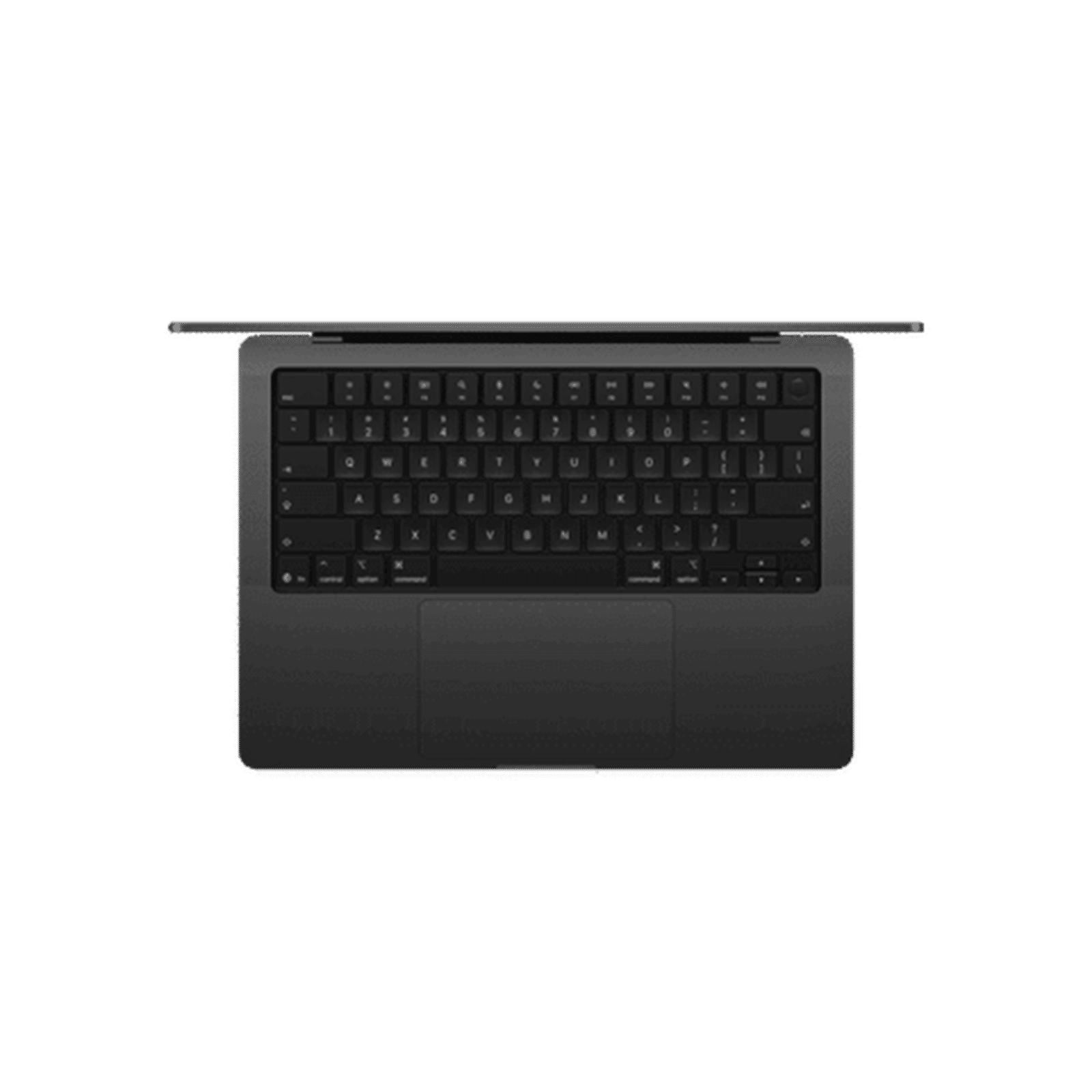 Apple MacBook Pro (14.2 inch, M5 Pro, 24GB, 2TB, macOS Tahoe, Space Black) Apple MacBook Pro (14.2 inch, M5 Pro, 24GB, 2TB, macOS Tahoe, Space Black)_2