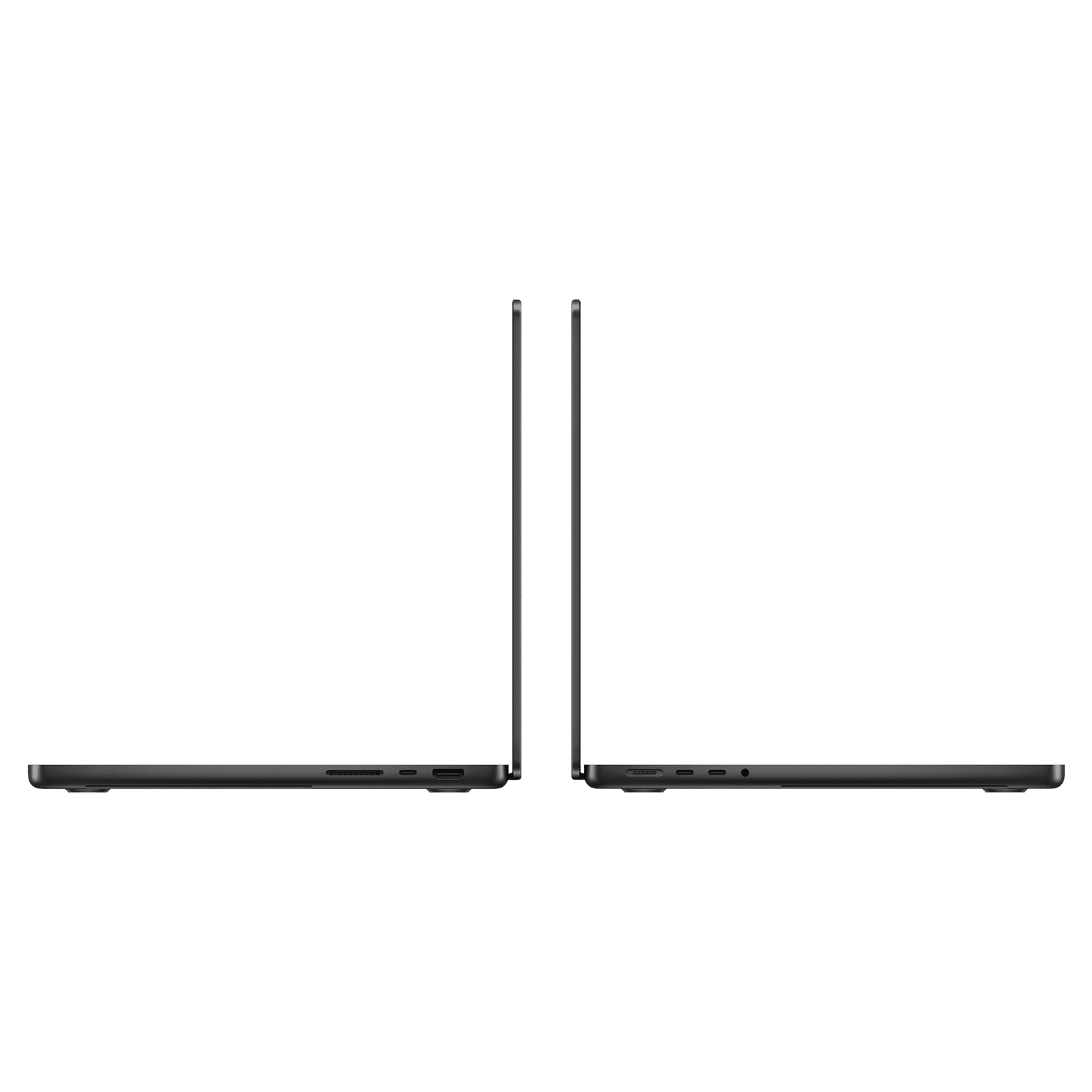 Apple MacBook Pro (14.2 inch, M5 Pro, 24GB, 2TB, macOS Tahoe, Space Black) Apple MacBook Pro (14.2 inch, M5 Pro, 24GB, 2TB, macOS Tahoe, Space Black)_4