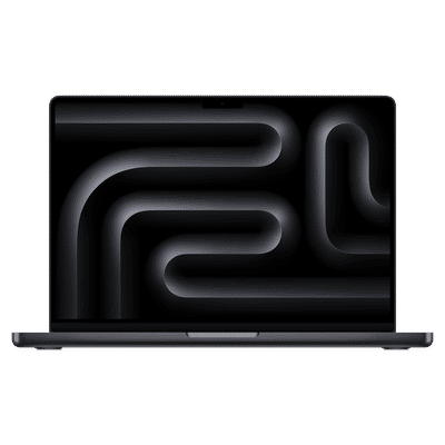 Apple MacBook Pro (14.2 inch, M5 Max, 36GB, 2TB, macOS Tahoe, Space Black)