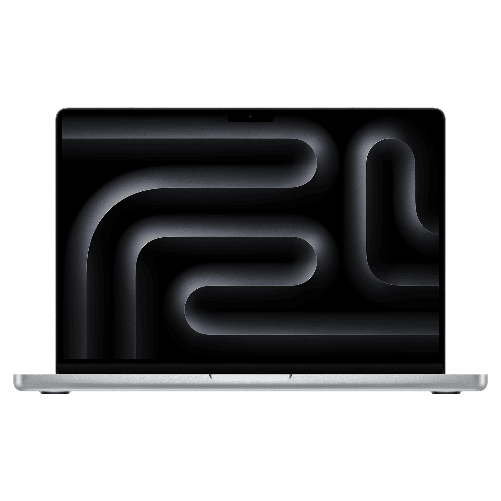 Apple MacBook Pro (14.2 inch, M5 Pro, 24GB, 2TB, macOS Tahoe, Silver) Apple MacBook Pro (14.2 inch, M5 Pro, 24GB, 2TB, macOS Tahoe, Silver)_1