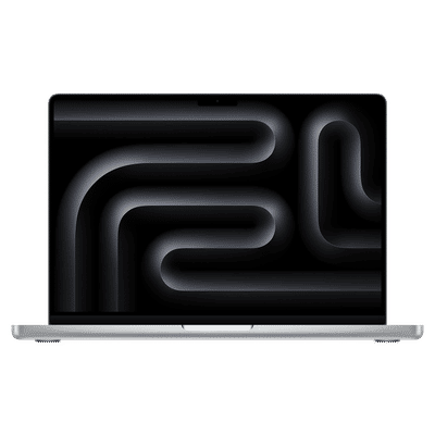 Apple MacBook Pro (14.2 inch, M5 Pro, 24GB, 2TB, macOS Tahoe, Silver)