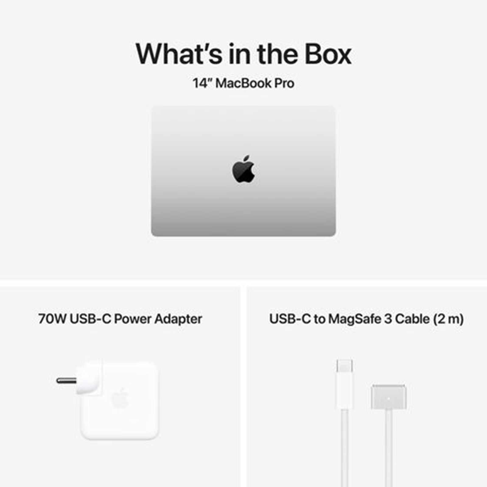 Apple MacBook Pro (14.2 inch, M5 Pro, 24GB, 2TB, macOS Tahoe, Silver) Apple MacBook Pro (14.2 inch, M5 Pro, 24GB, 2TB, macOS Tahoe, Silver)_12