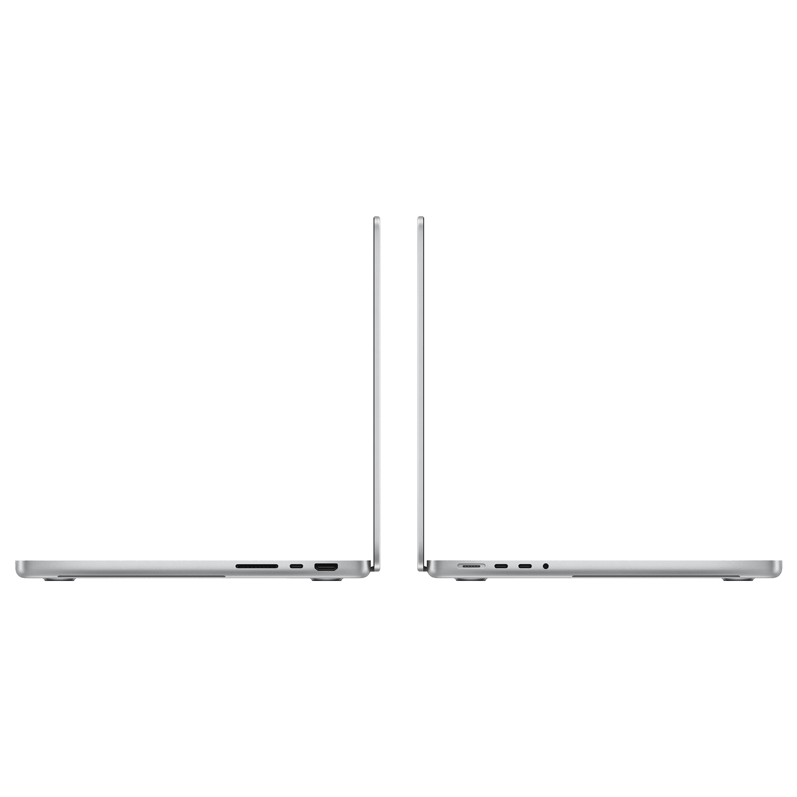 Apple MacBook Pro (14.2 inch, M5 Pro, 24GB, 2TB, macOS Tahoe, Silver) Apple MacBook Pro (14.2 inch, M5 Pro, 24GB, 2TB, macOS Tahoe, Silver)_3