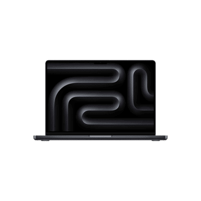 Apple MacBook Pro (14.2 inch, M5 Pro, 24GB, 2TB, macOS Tahoe, Space Black)
