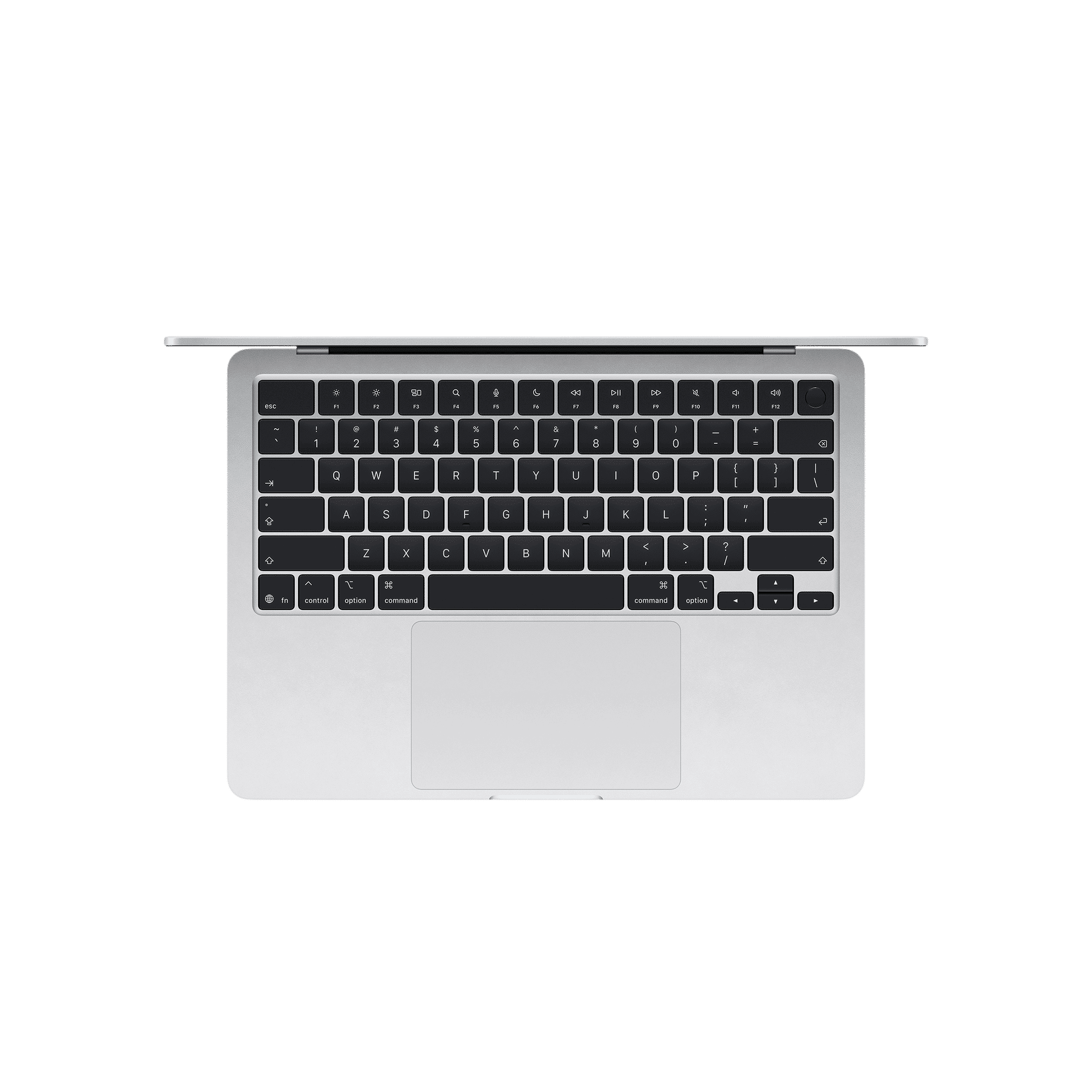 Apple MacBook Air (13.6 inch, M5, 16GB, 1TB, macOS Tahoe, Silver) _2