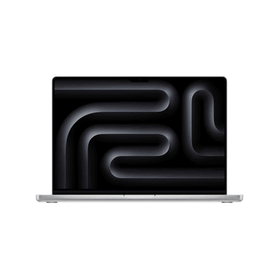 Apple MacBook Pro (16.2 inch, M5 Pro, 48GB, 1TB, macOS Tahoe, Sliver)