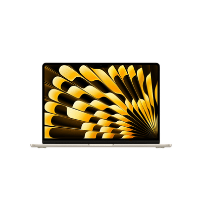 Apple MacBook Air (13.6 inch, M5, 16GB, 512GB, macOS Tahoe, Starlight)