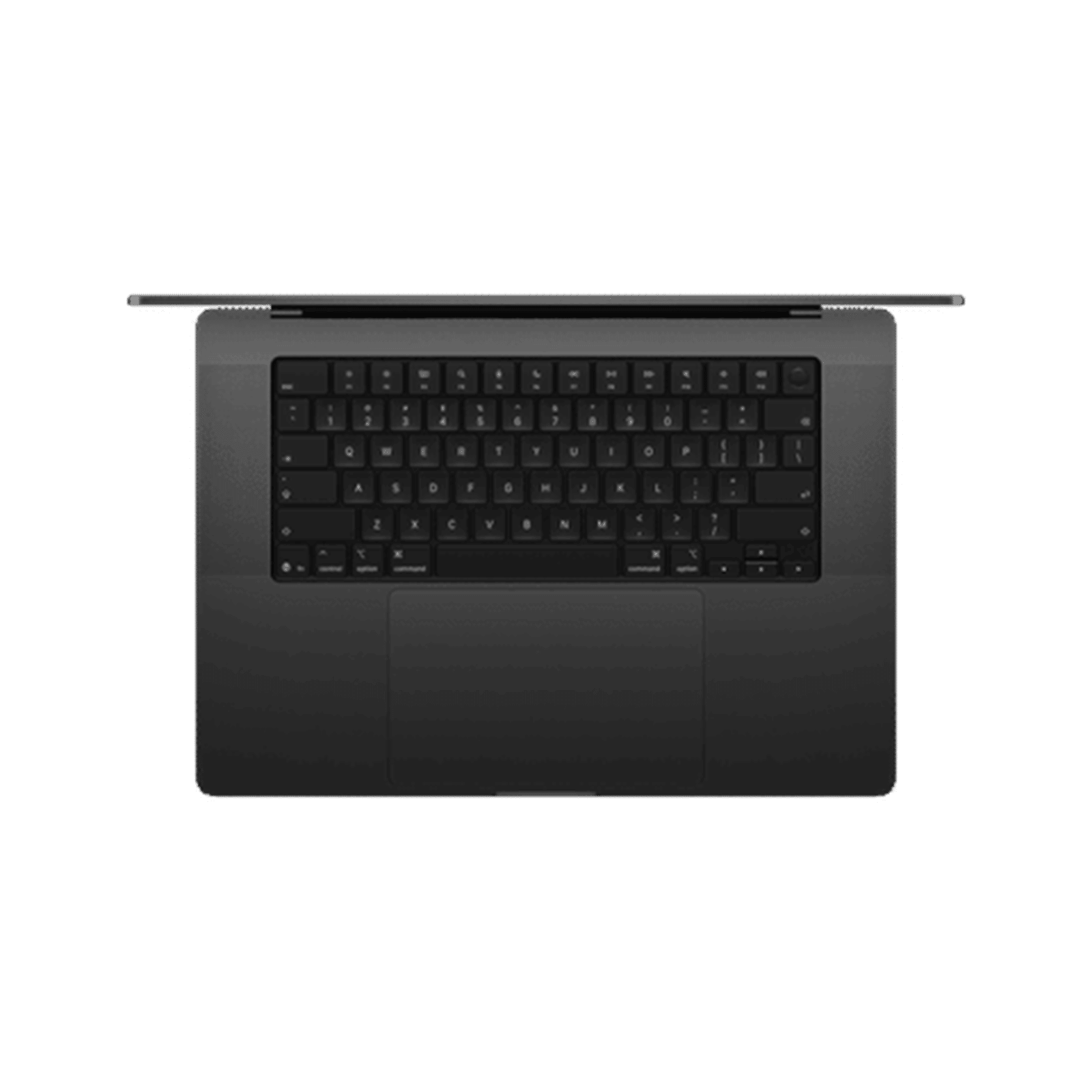 Apple MacBook Pro (16.2 inch, M5 Max, 48GB, 2TB, macOS Tahoe, Space Black)_2