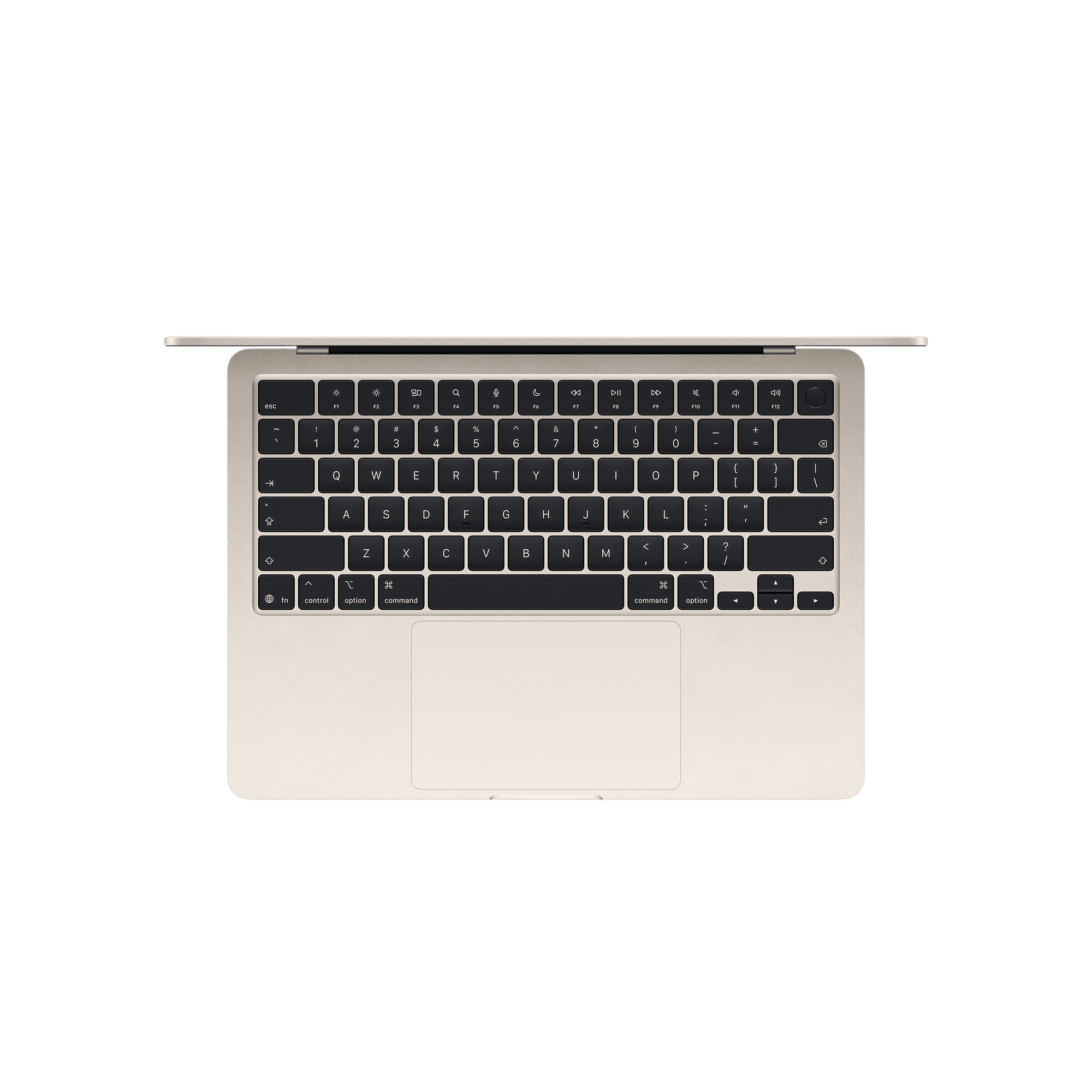 Apple MacBook Air (13.6 inch, M5, 24GB, 1TB, macOS Tahoe, Starlight)_2