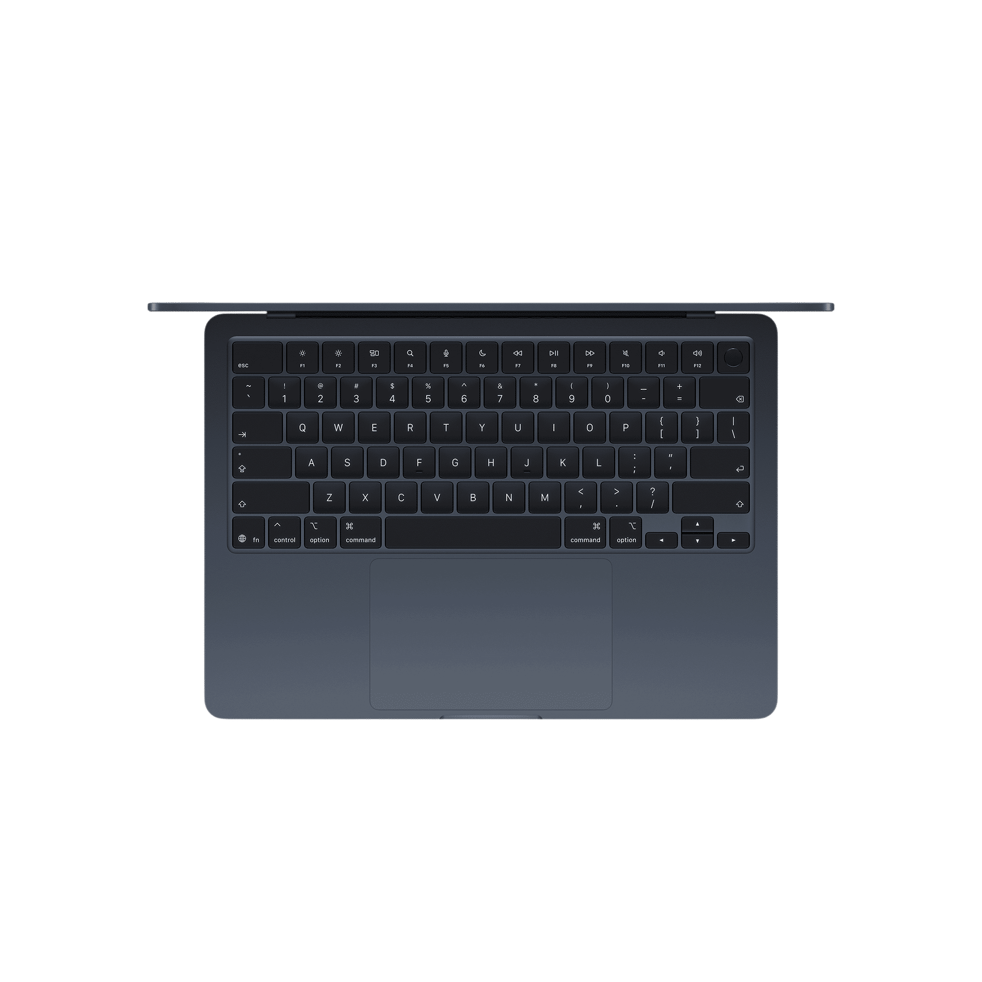Apple MacBook Air (13.6 inch, M5, 16GB, 1TB, macOS Tahoe, Midnight) Apple MacBook Air (13.6 inch, M5, 16GB, 1TB, macOS Tahoe, Midnight)_2