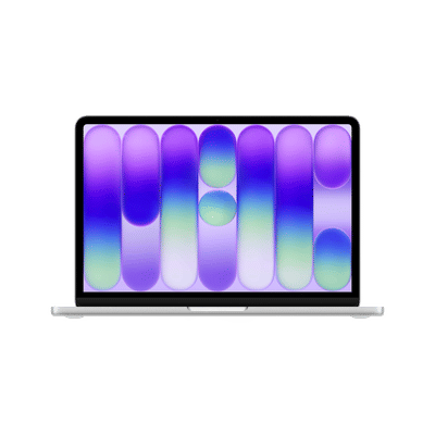 Apple MacBook Neo (13 inch, A18 Pro, 8GB, 512GB, macOS, Silver)
