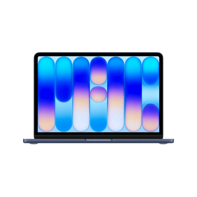 Apple MacBook Neo (13 inch, A18 Pro, 8GB, 256GB, macOS, Indigo)