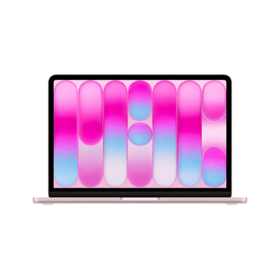 Apple MacBook Neo (13 inch, A18 Pro, 8GB, 512GB, macOS, Blush)