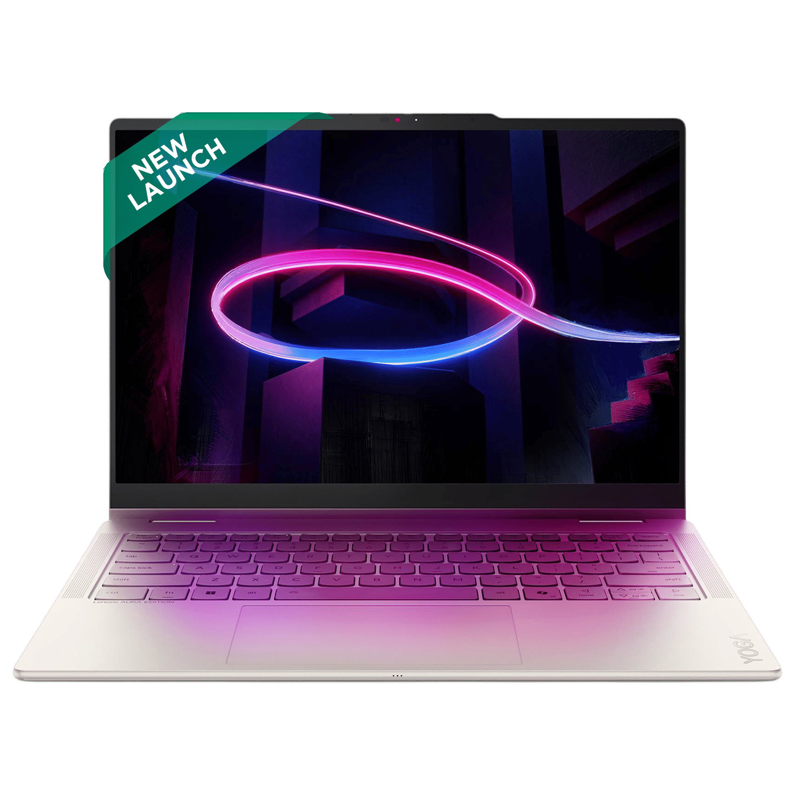 Lenovo Yoga 7 14IPH11 Intel Core Ultra 5 Touchscreen 2-in-1 Laptop (16GB, 512GB SSD, Windows 11 Home, 14 inch WUXGA OLED Display, MS Office 2024, Seashell, 1.4 KG) Lenovo Yoga 7 14IPH11 Intel Core Ultra 5 Touchscreen 2-in-1 Laptop (16GB, 512GB SSD, Windows 11 Home, 14 inch WUXGA OLED Display, MS Office 2024, Seashell, 1.4 KG)_1